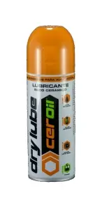 LUBRICANTE SECO DRY LUBE