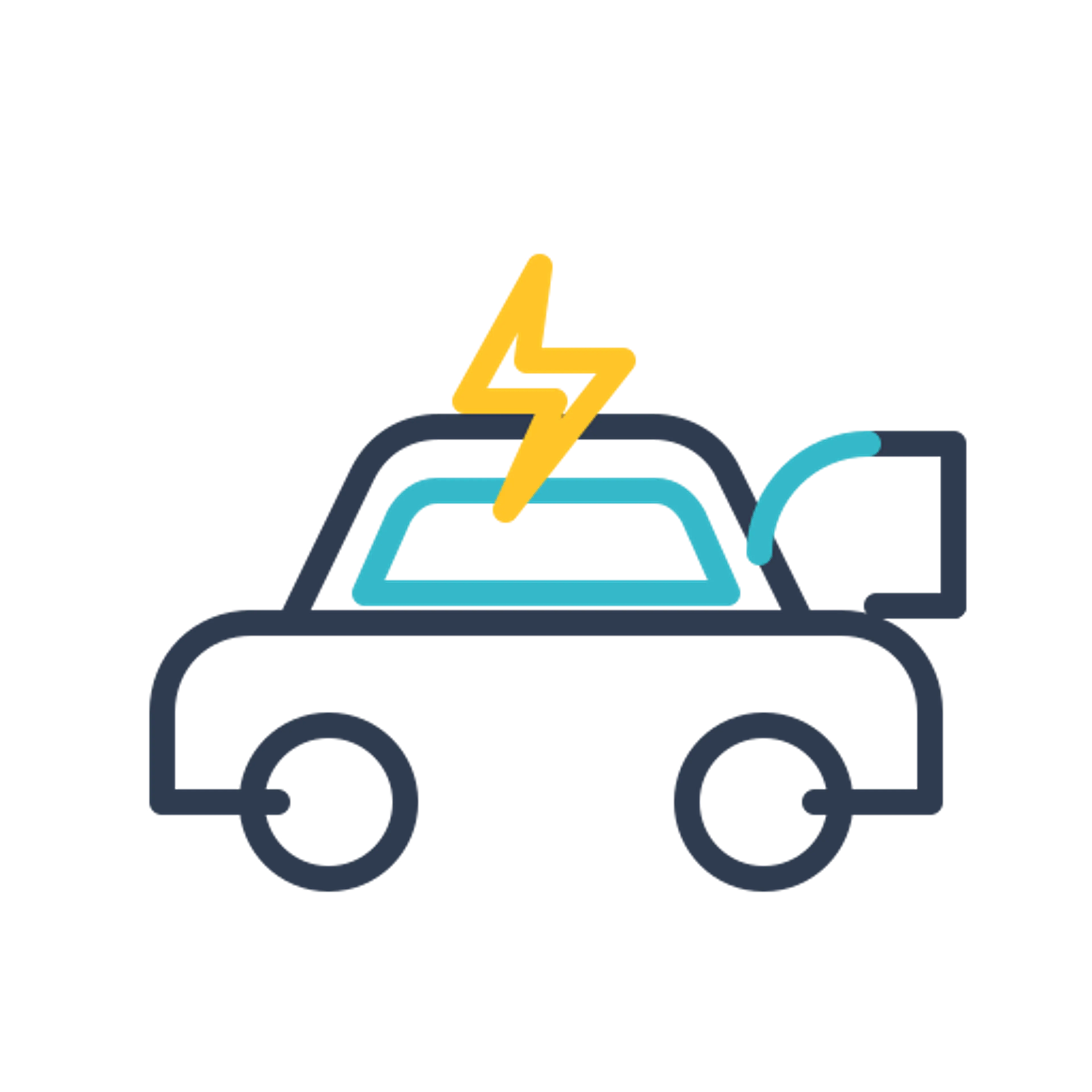 Eléctricos