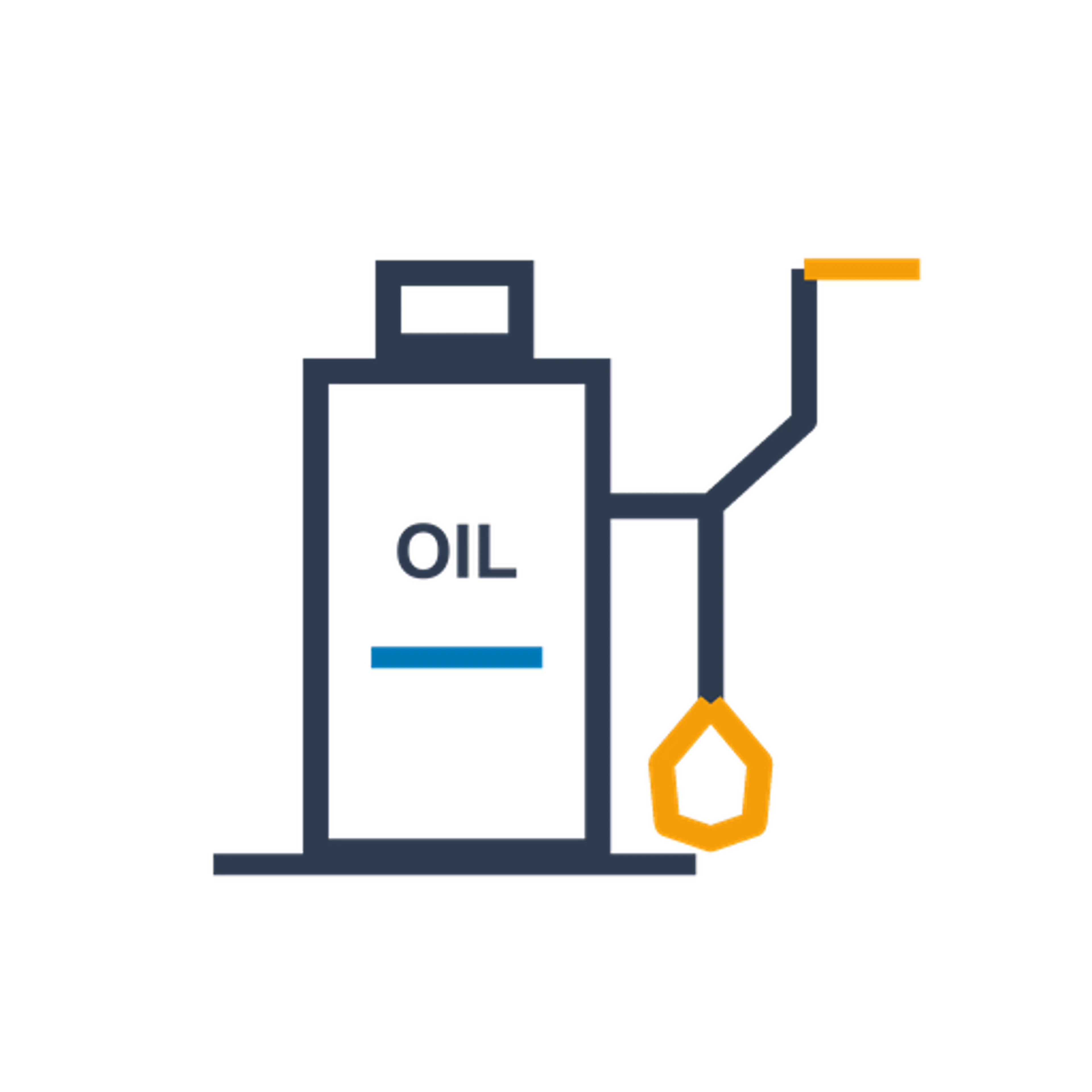Extractores aceite