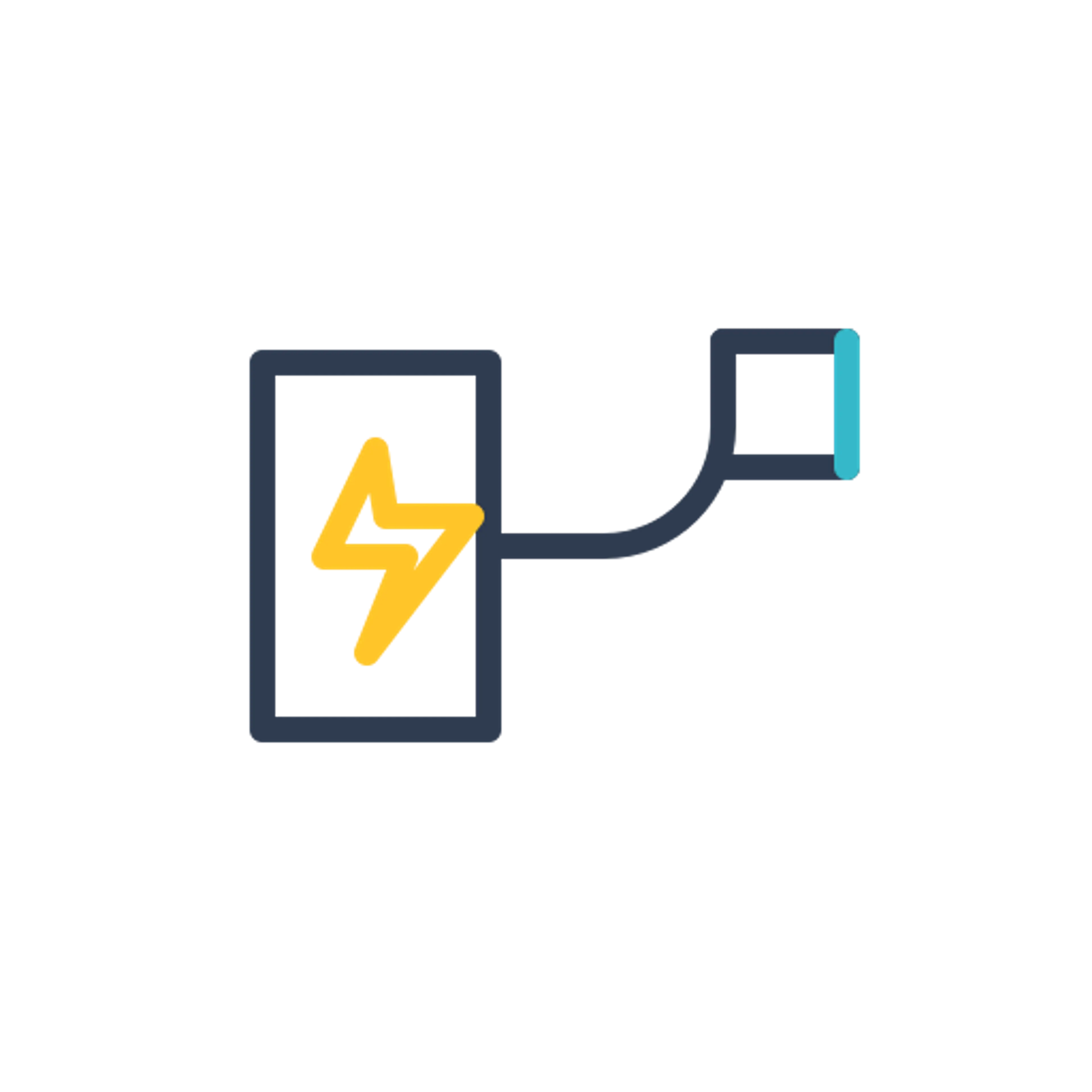Material electrico