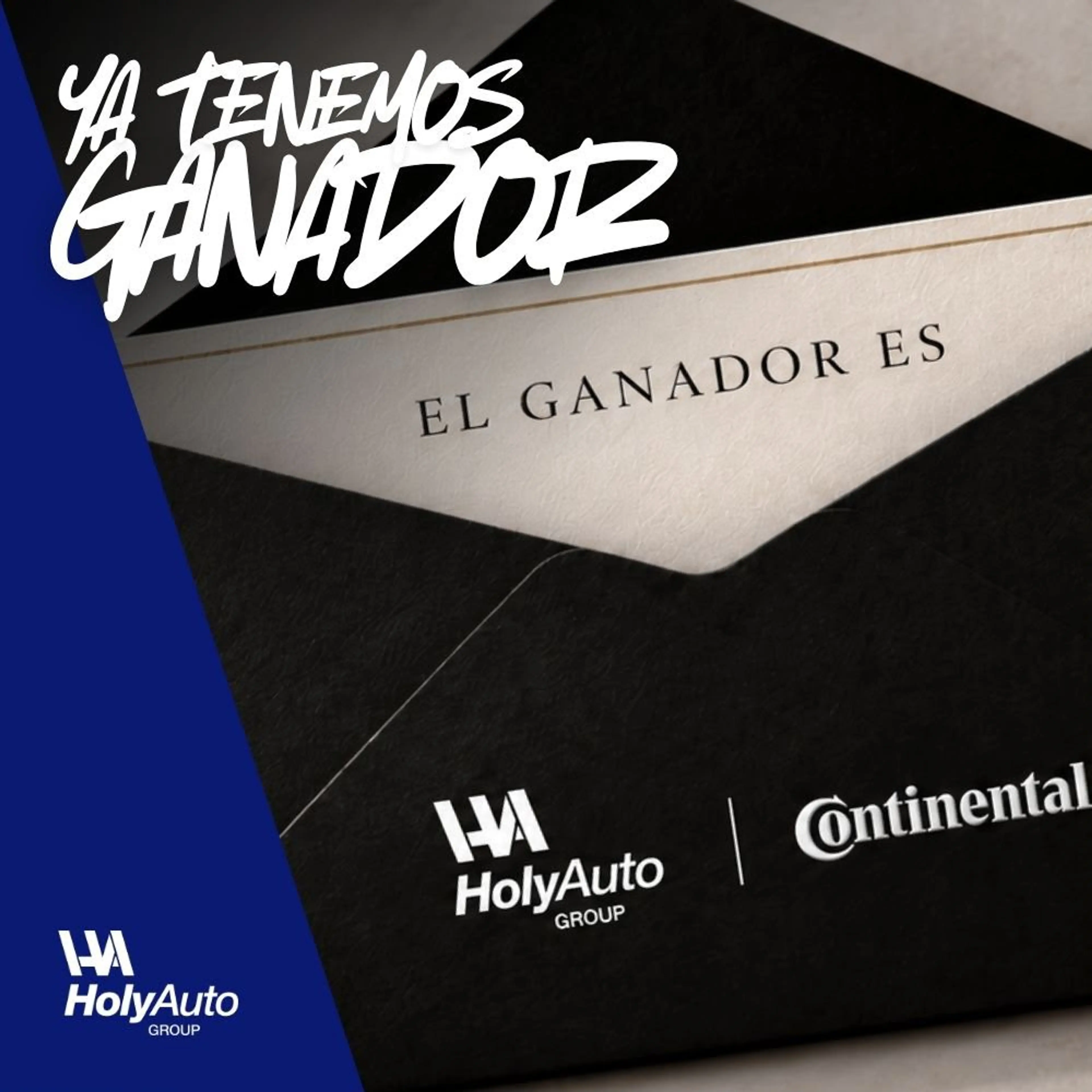 Ganador 5000€
