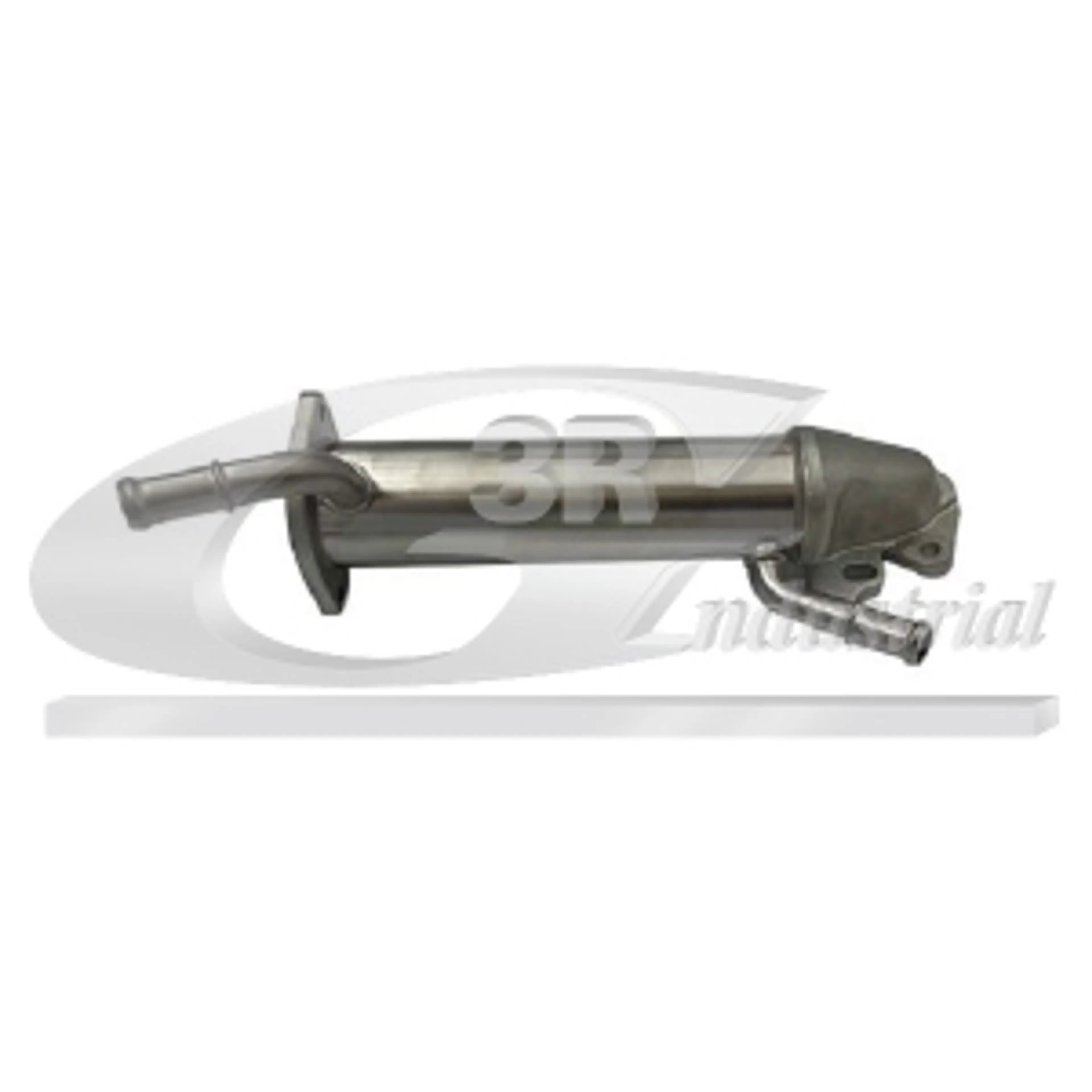 ENFRIADOR GASES