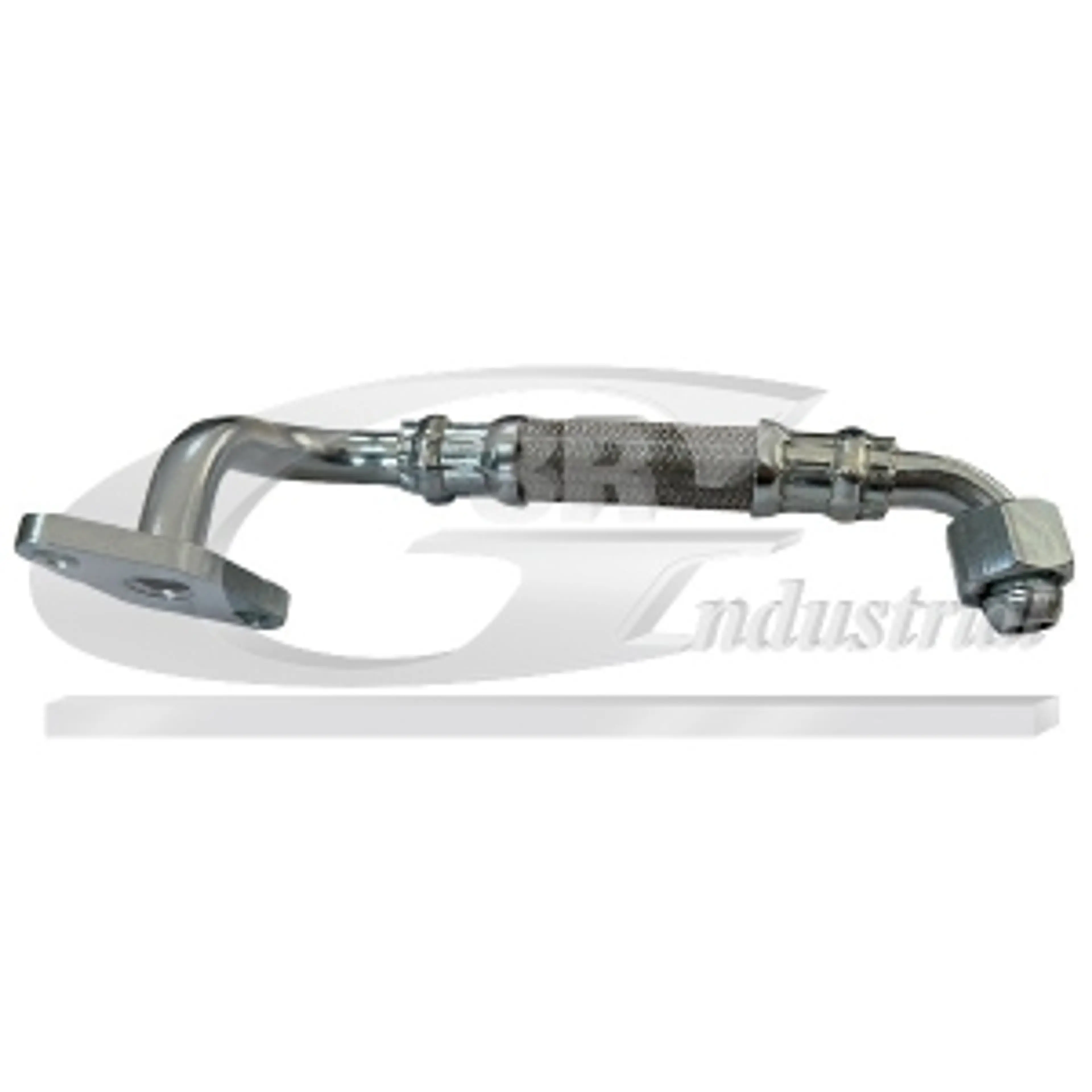 TUBO EGR