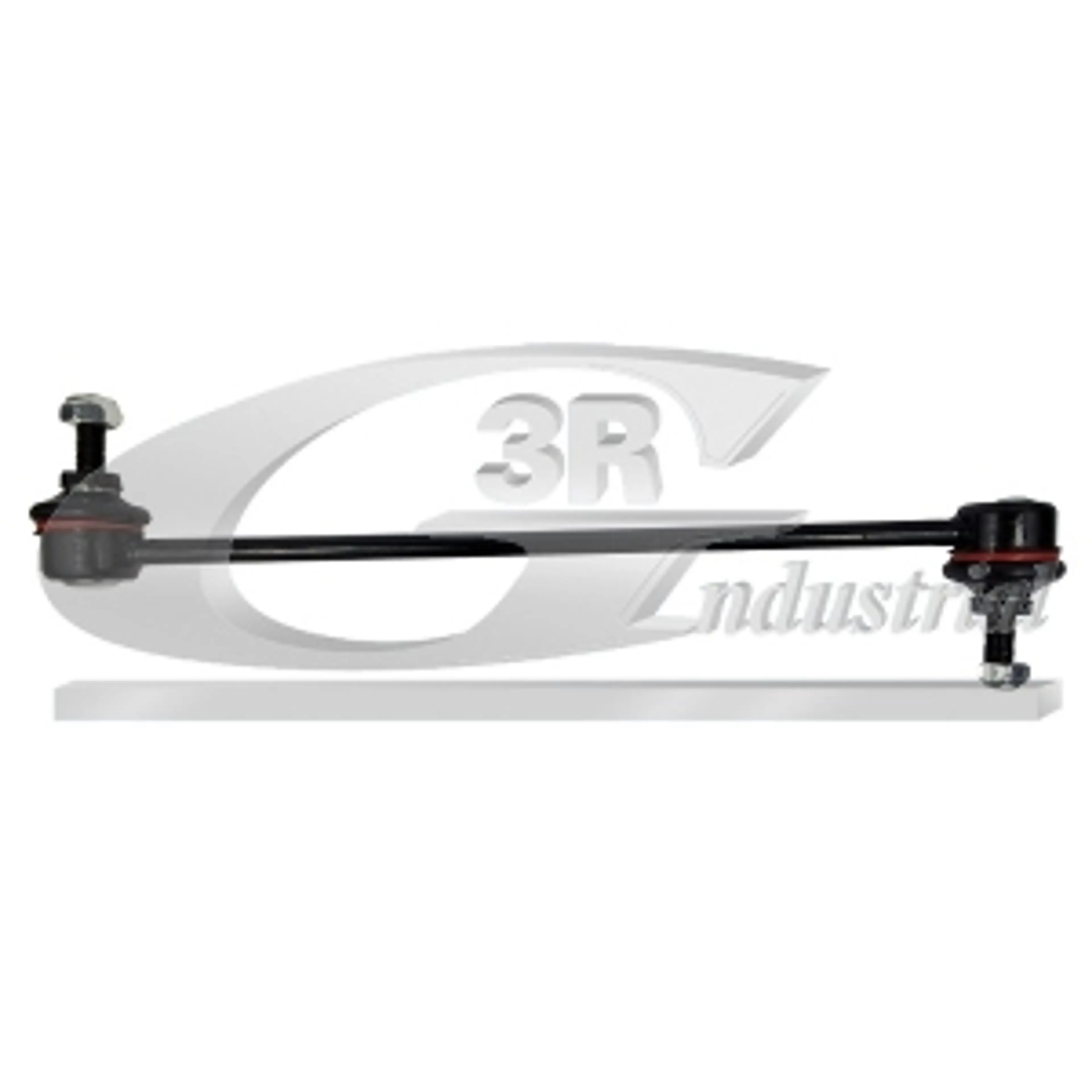 BIELETA SUSPENSION