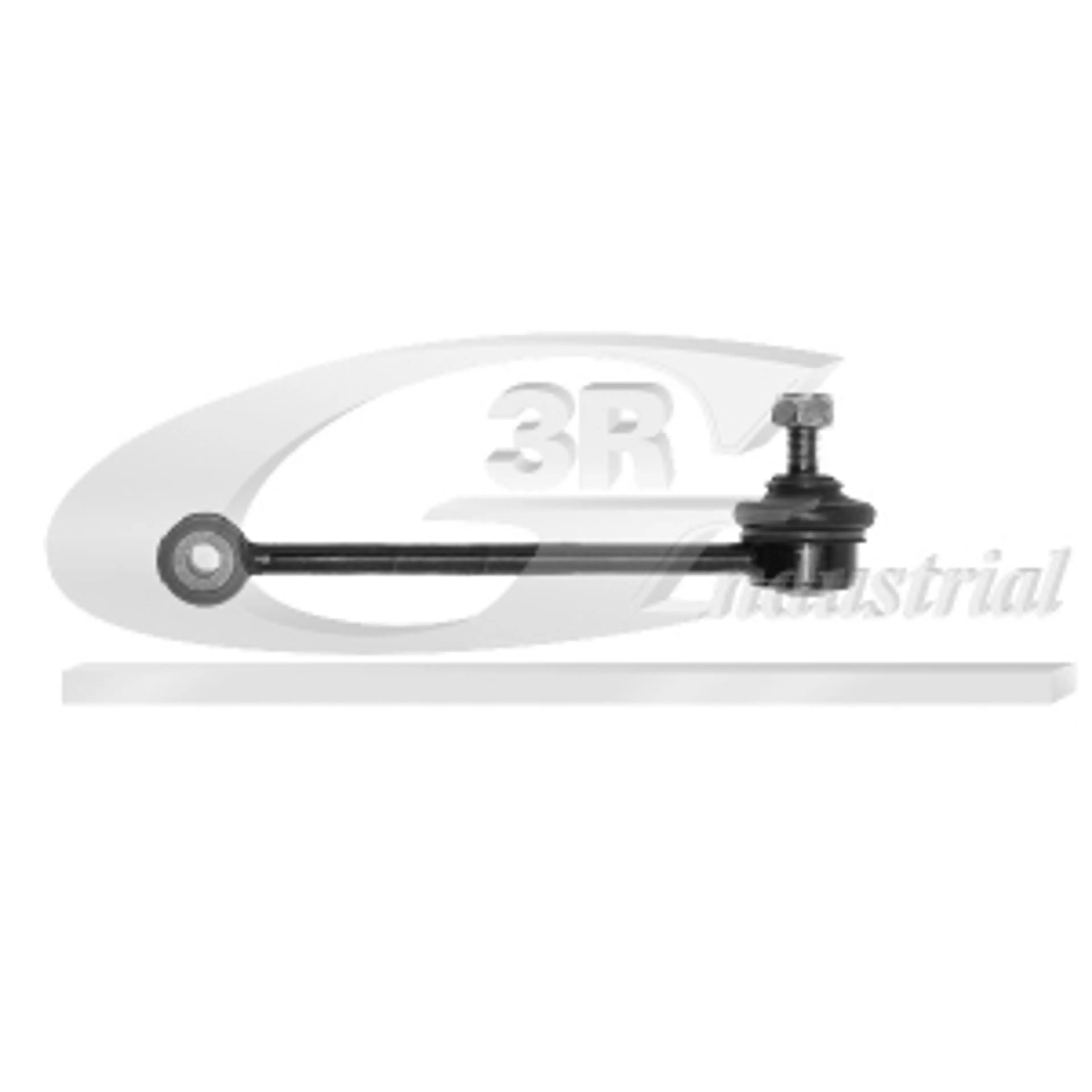 BIELETA SUSPENSION