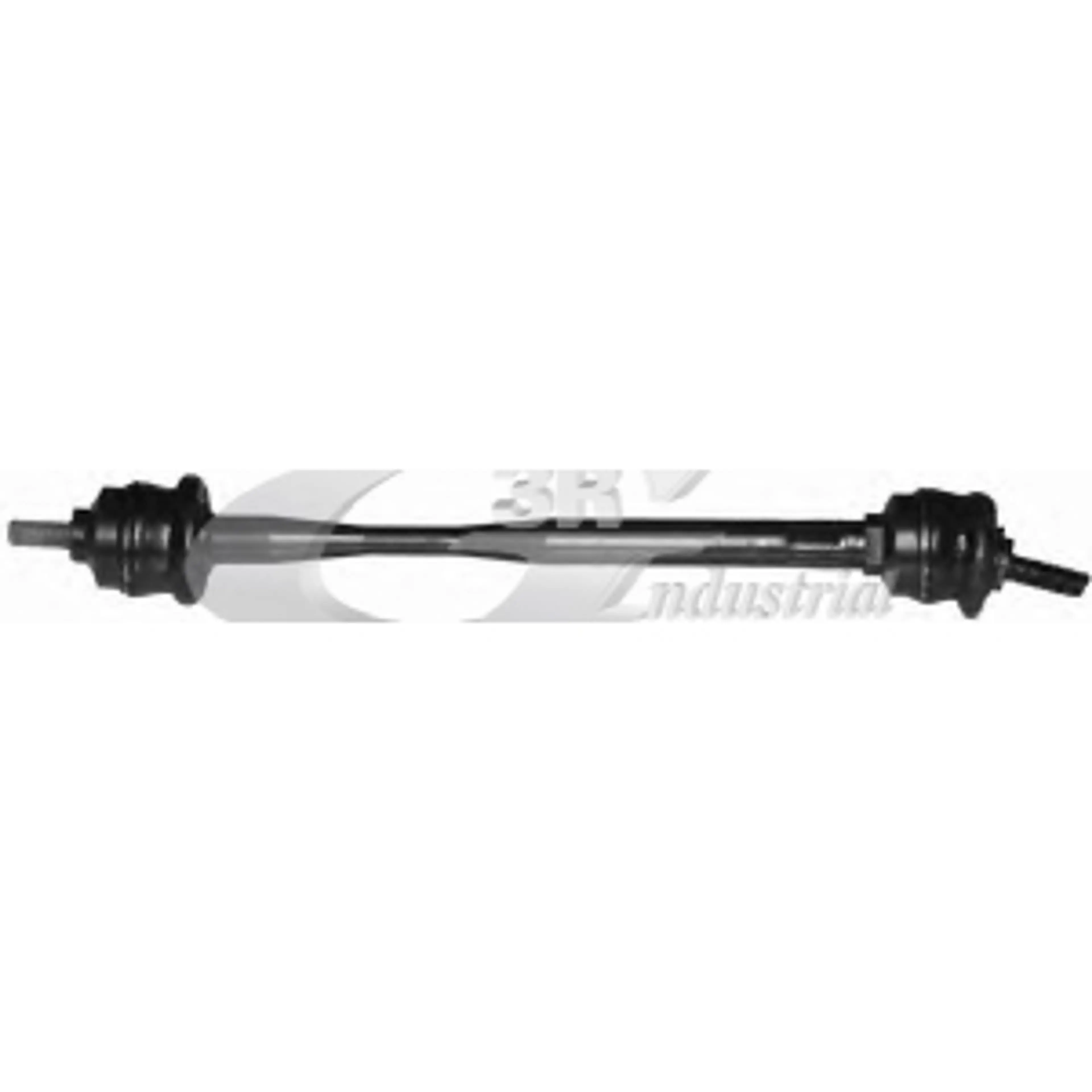 BIELETA SUSPENSION