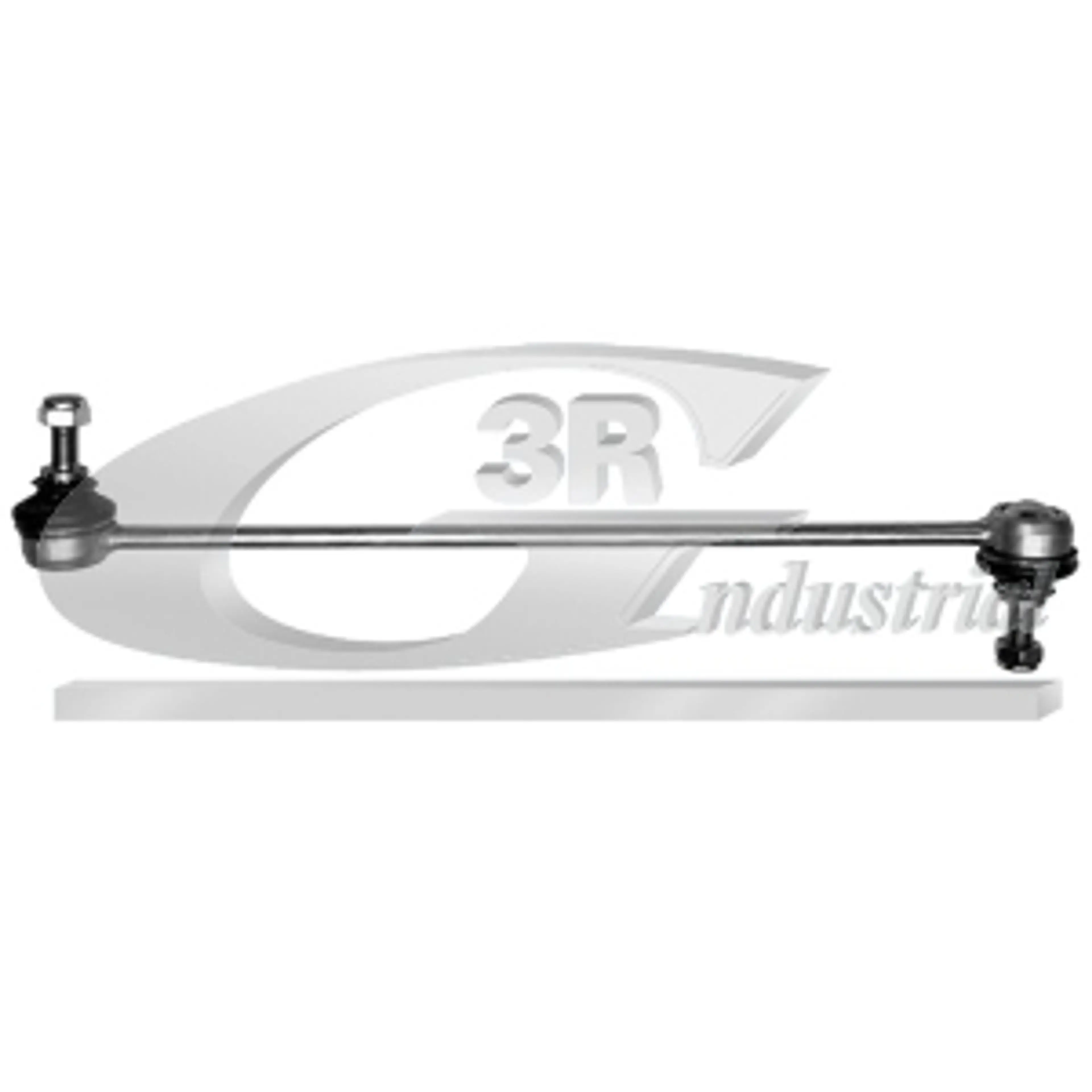 BIELETA SUSPENSION