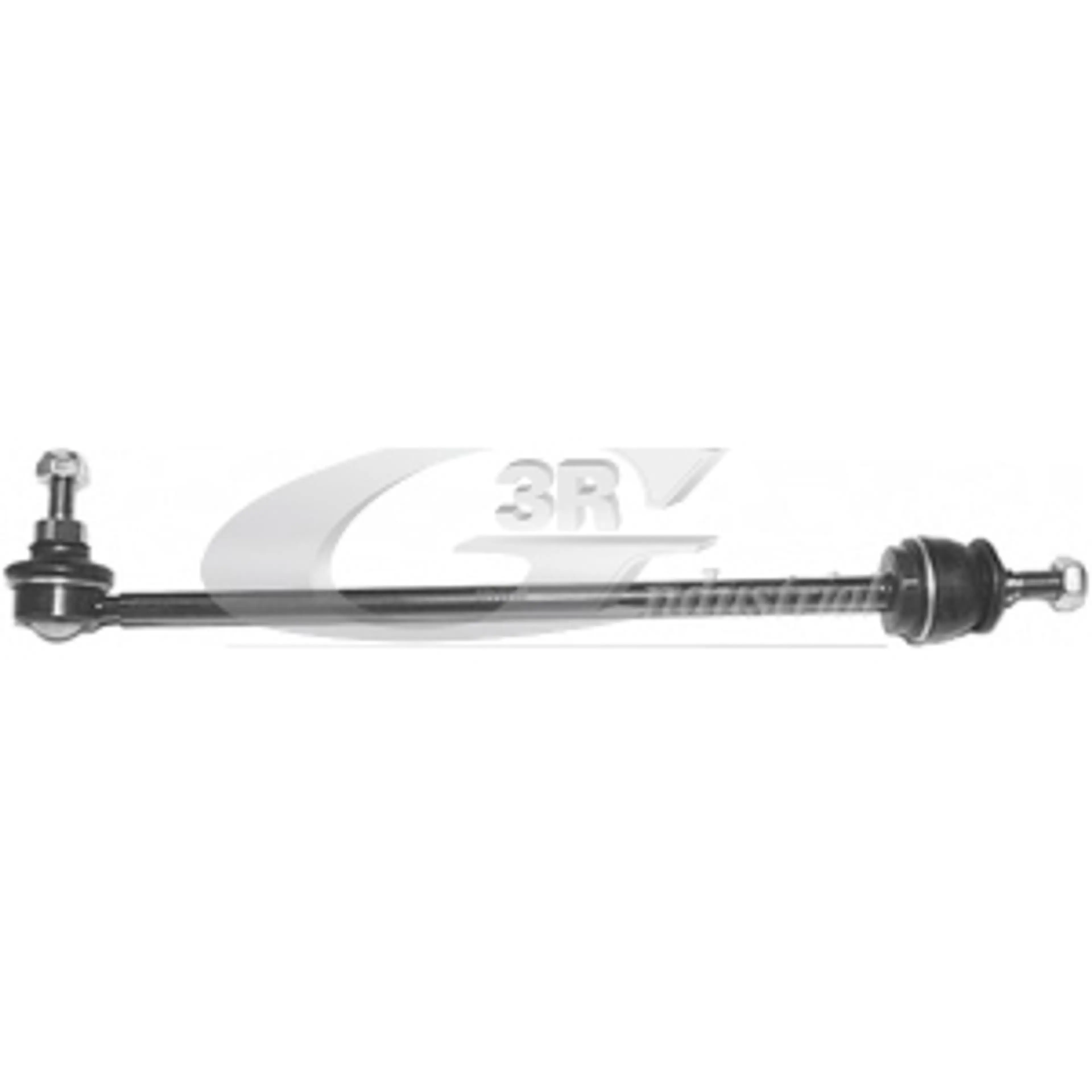 BIELETA SUSPENSION