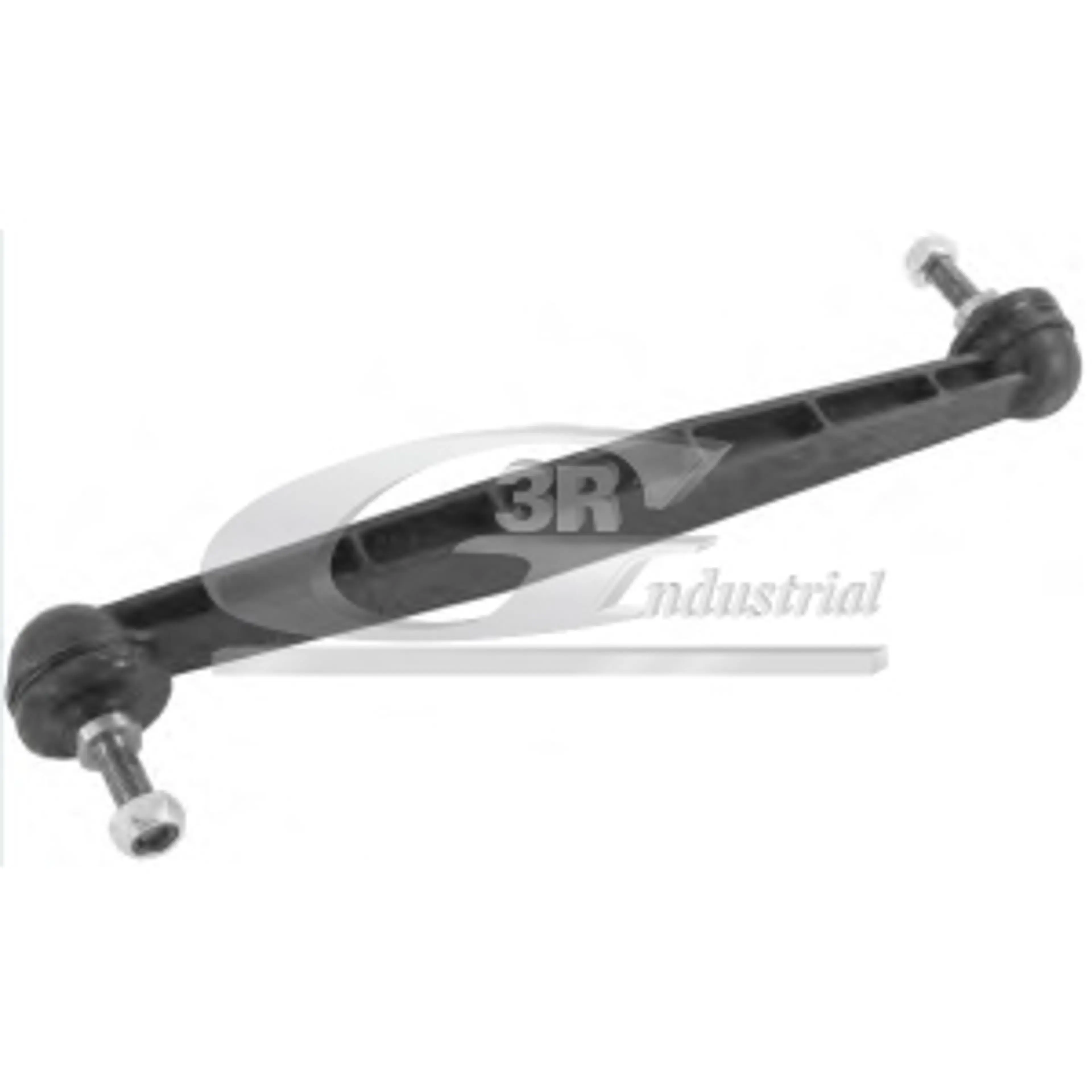 BIELETA SUSPENSION