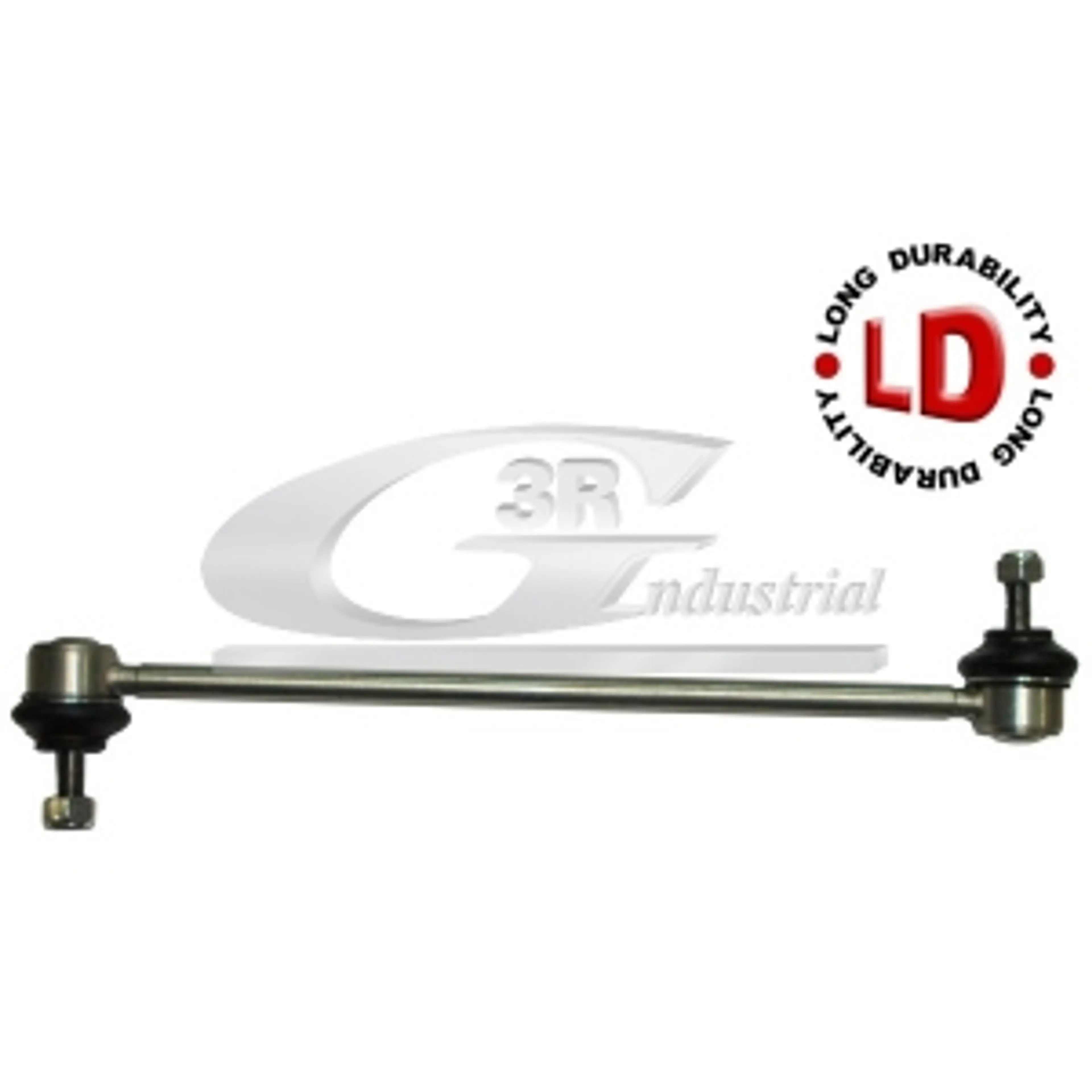 BIELETA SUSPENSION
