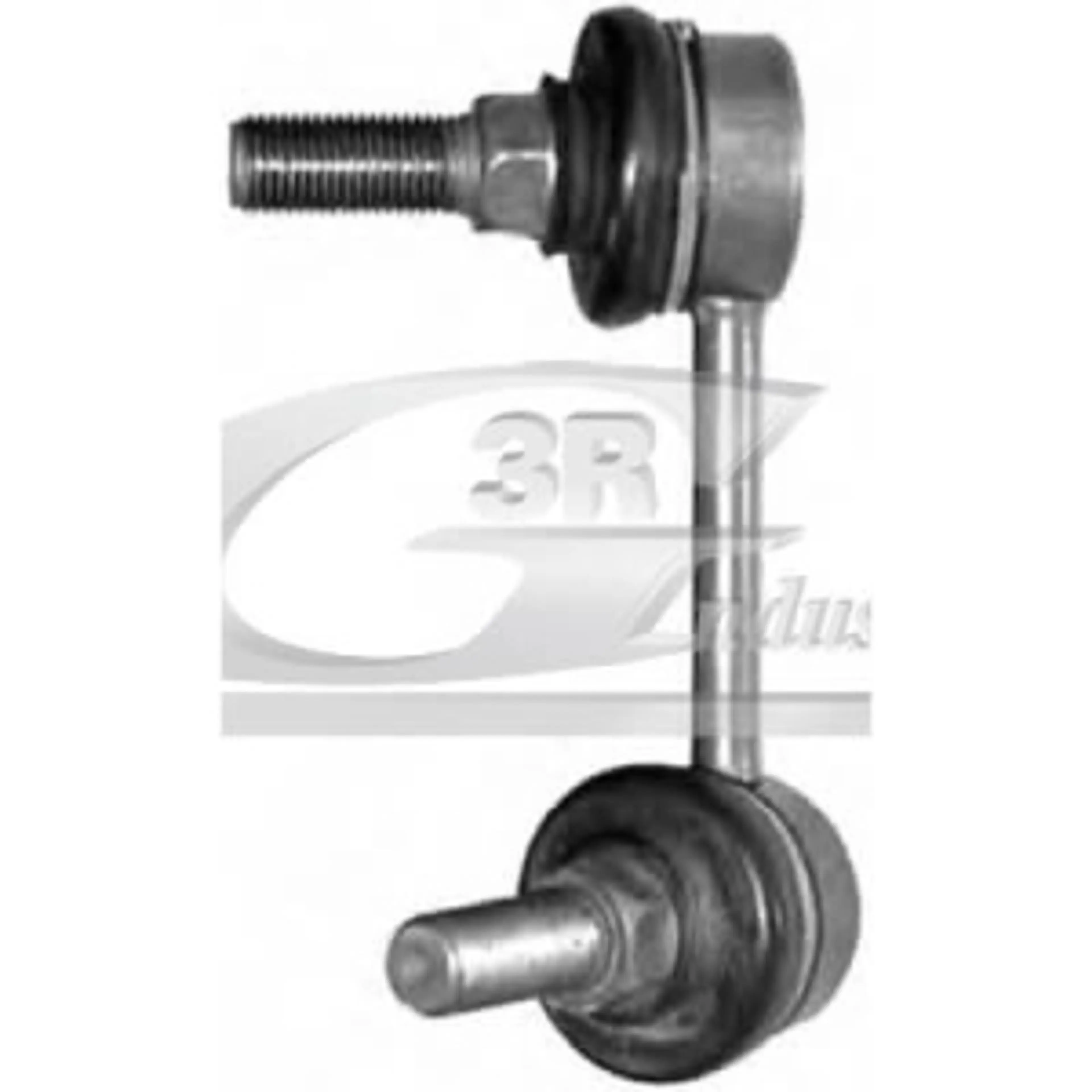 BIELETA SUSPENSION