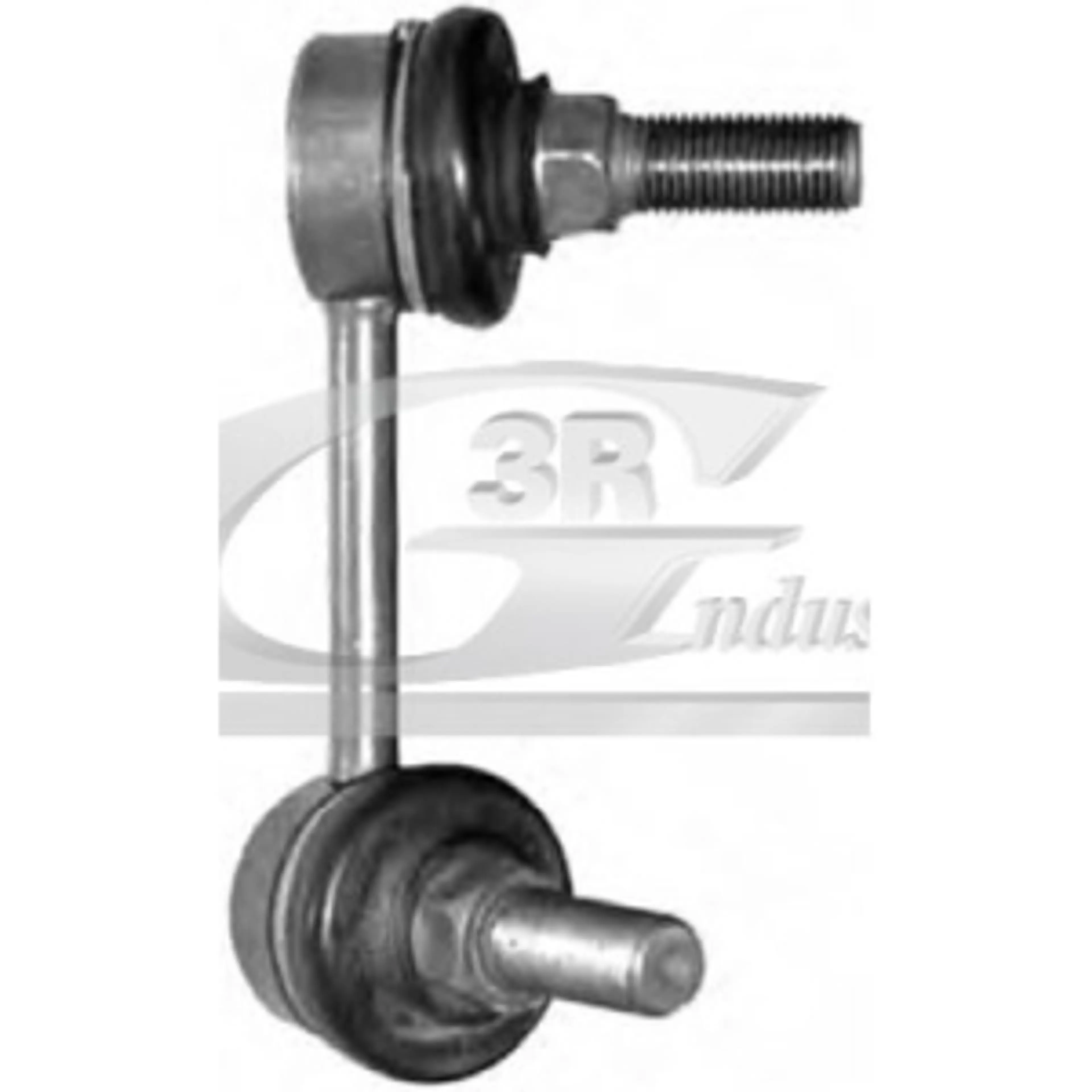 BIELETA SUSPENSION