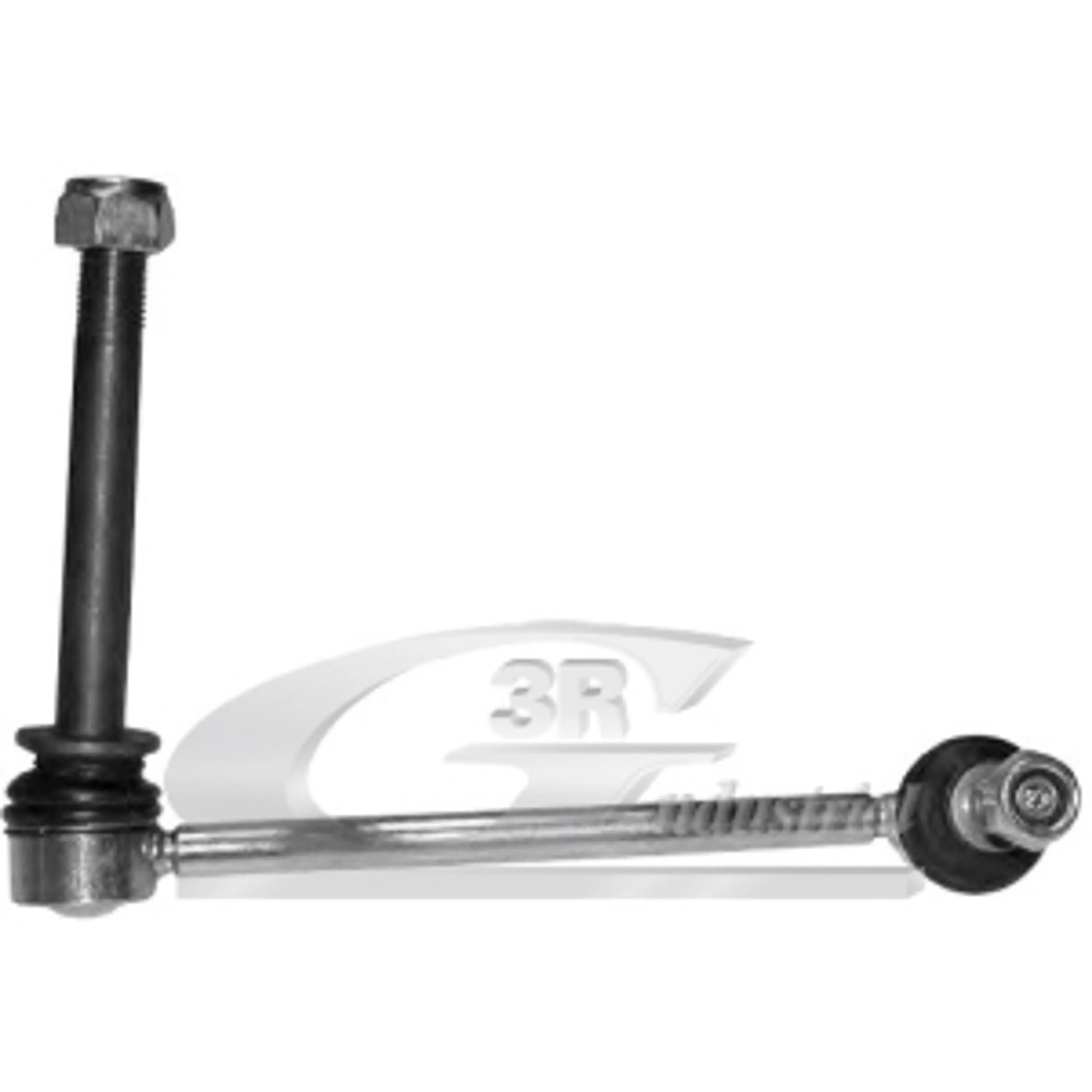 BIELETA SUSPENSION