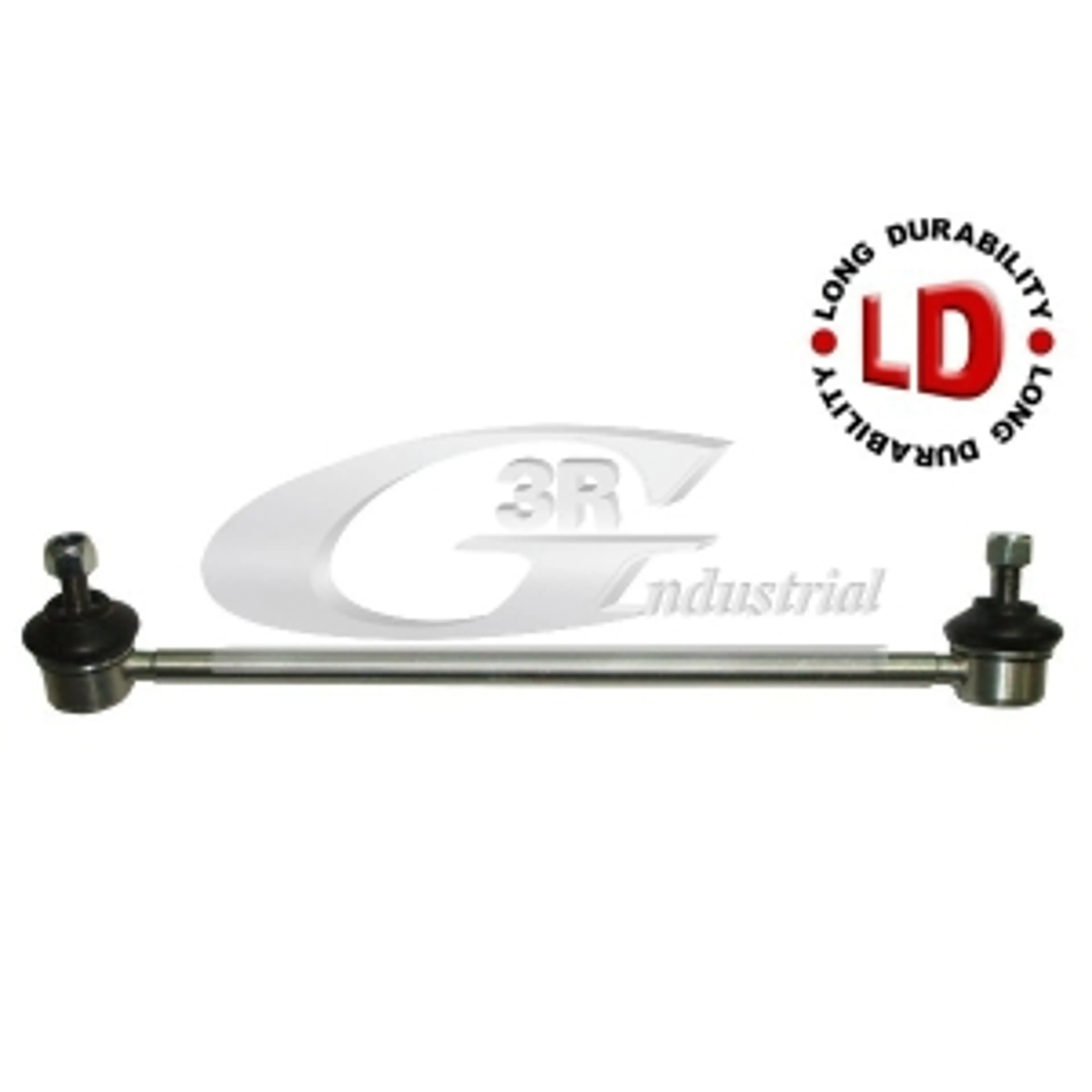 BIELETA SUSPENSION