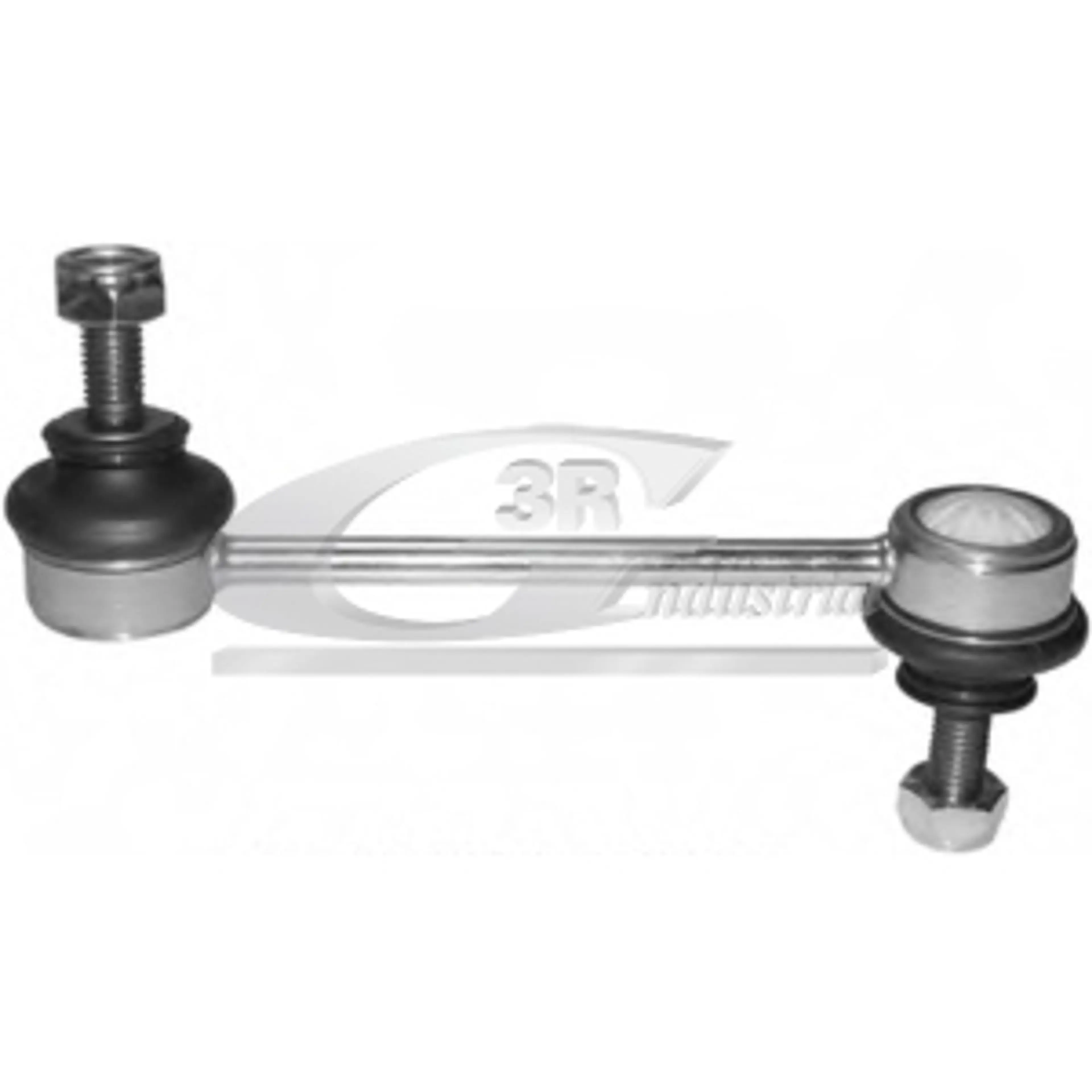BIELETA SUSPENSION