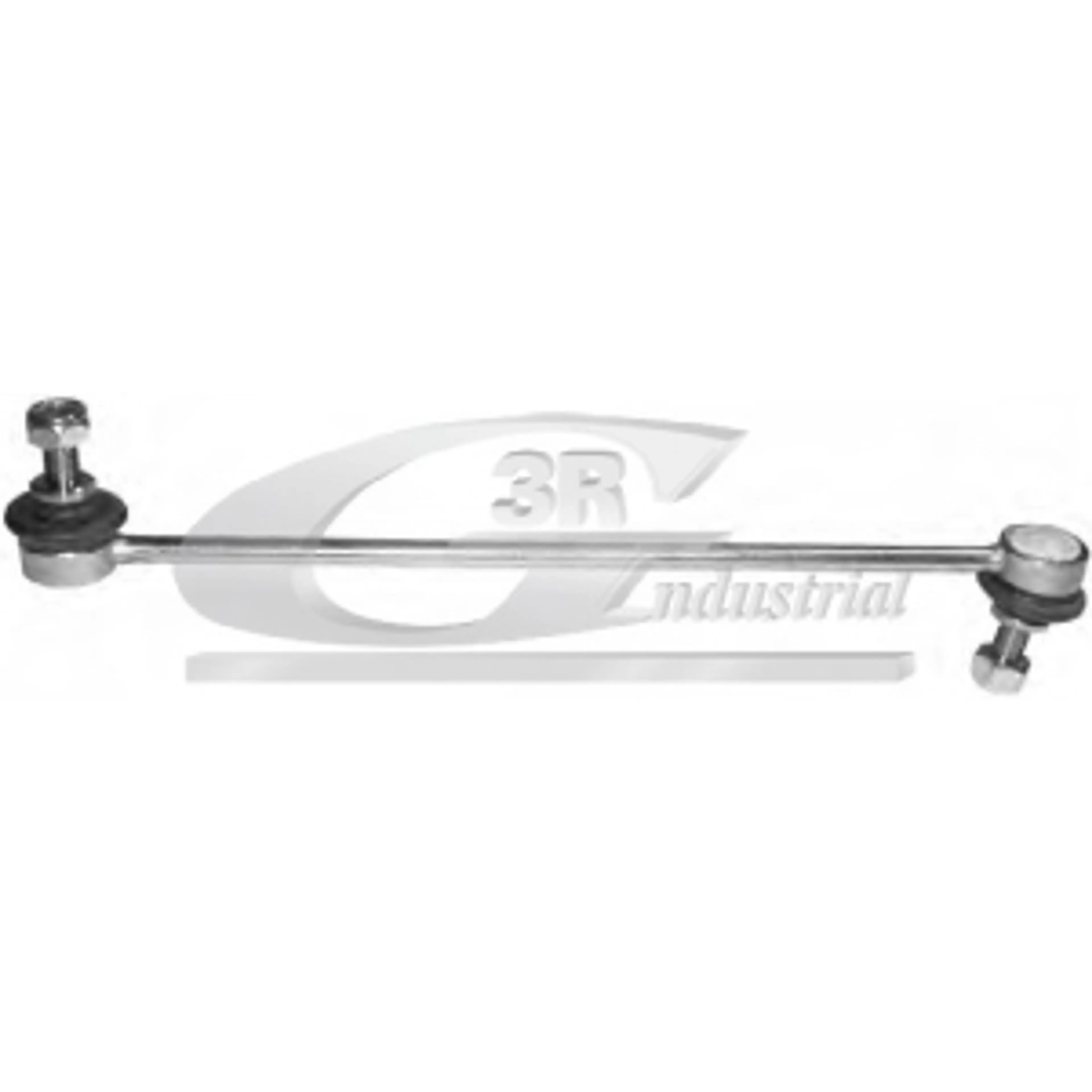 BIELETA SUSPENSION