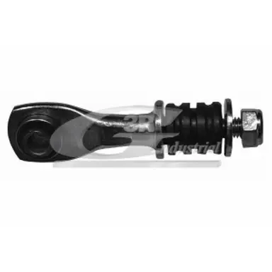 BIELETA SUSPENSION