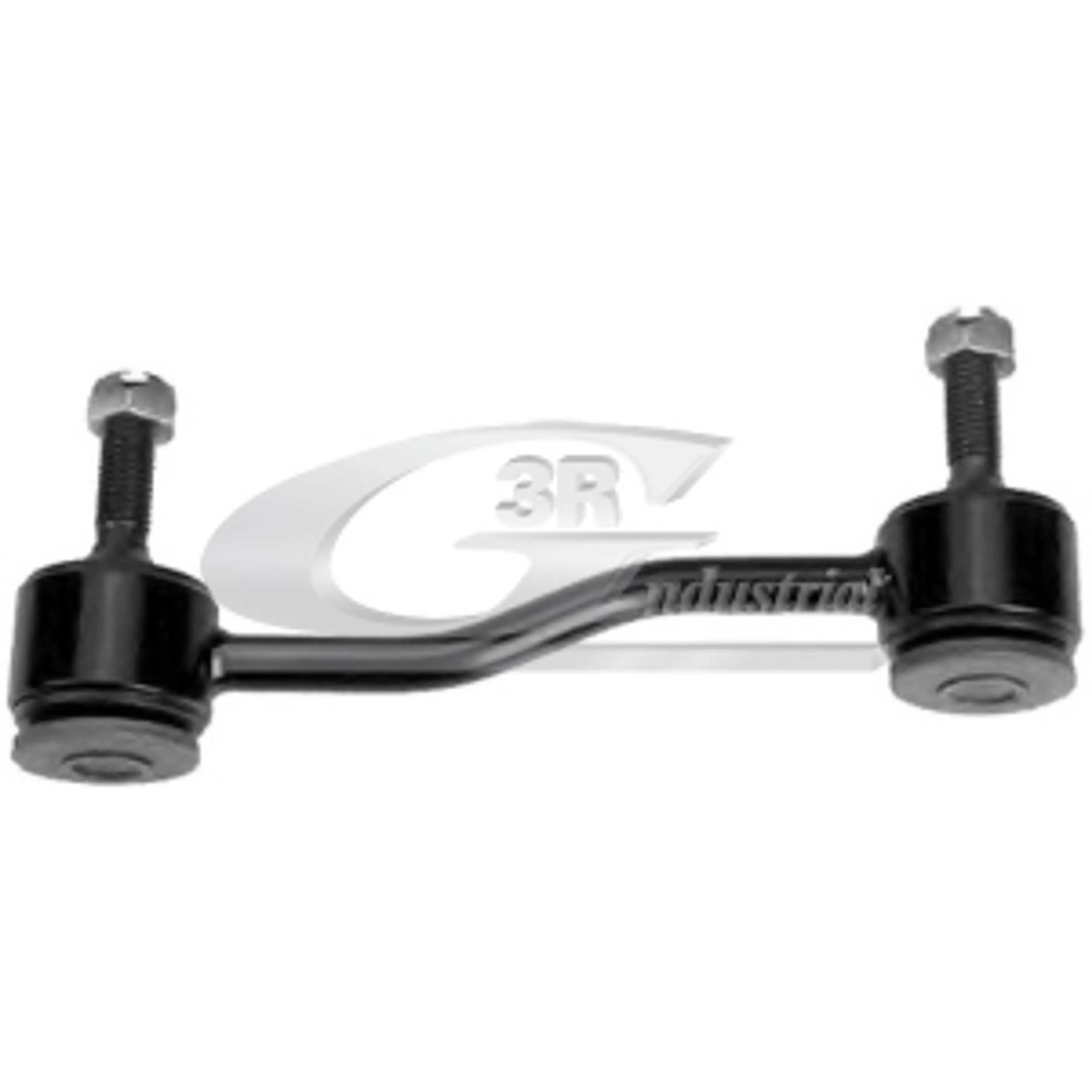 BIELETA SUSPENSION