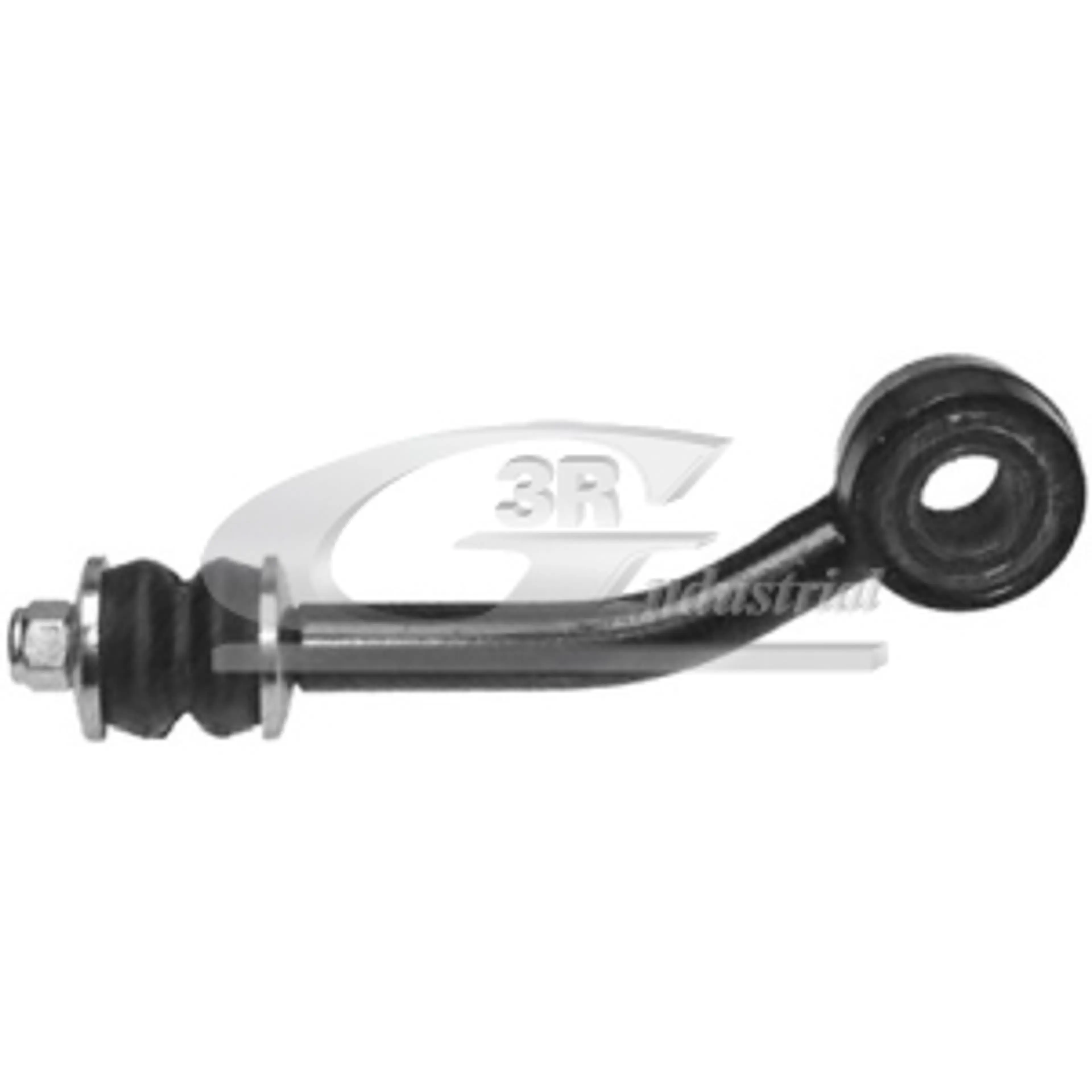 BIELETA SUSPENSION