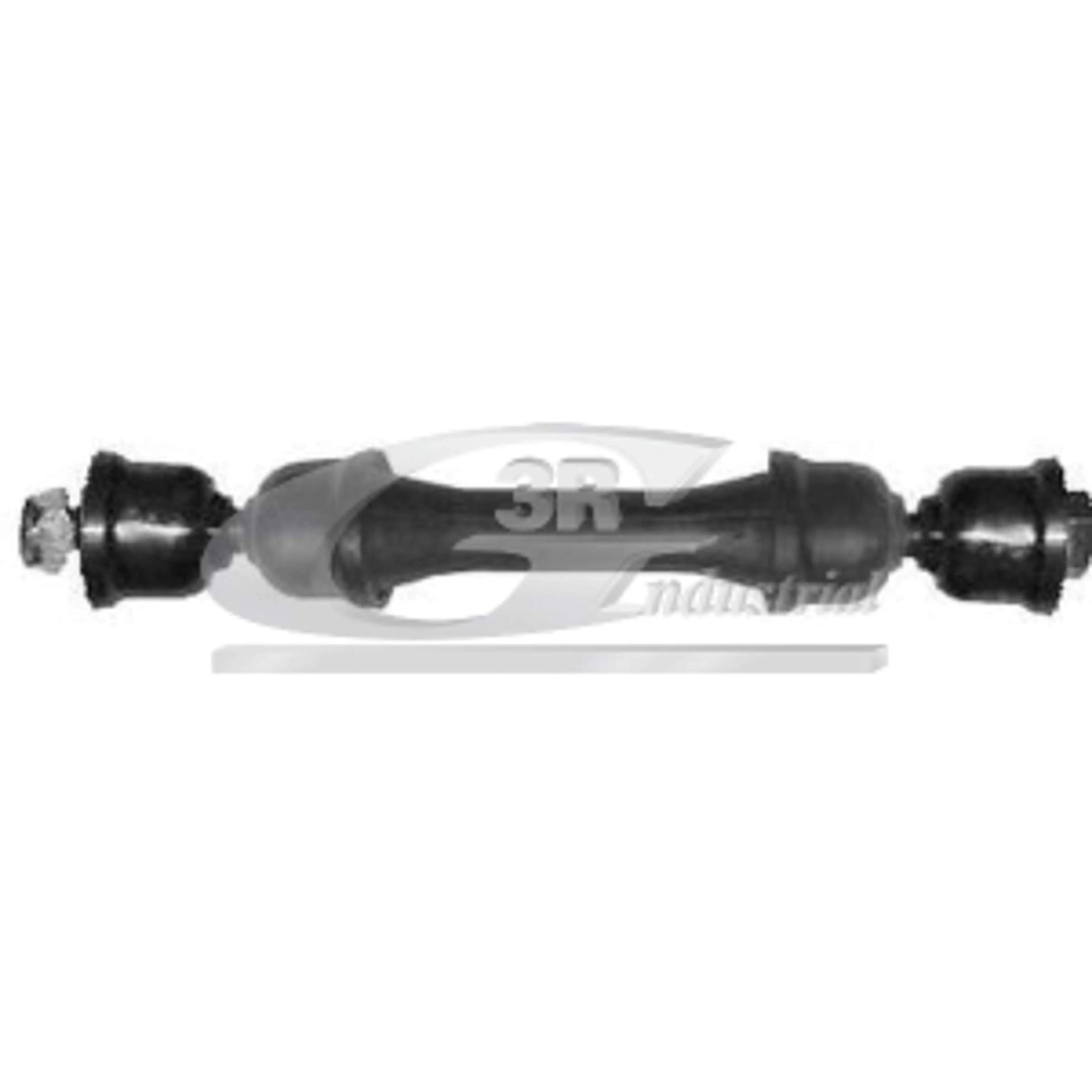 BIELETA SUSPENSION