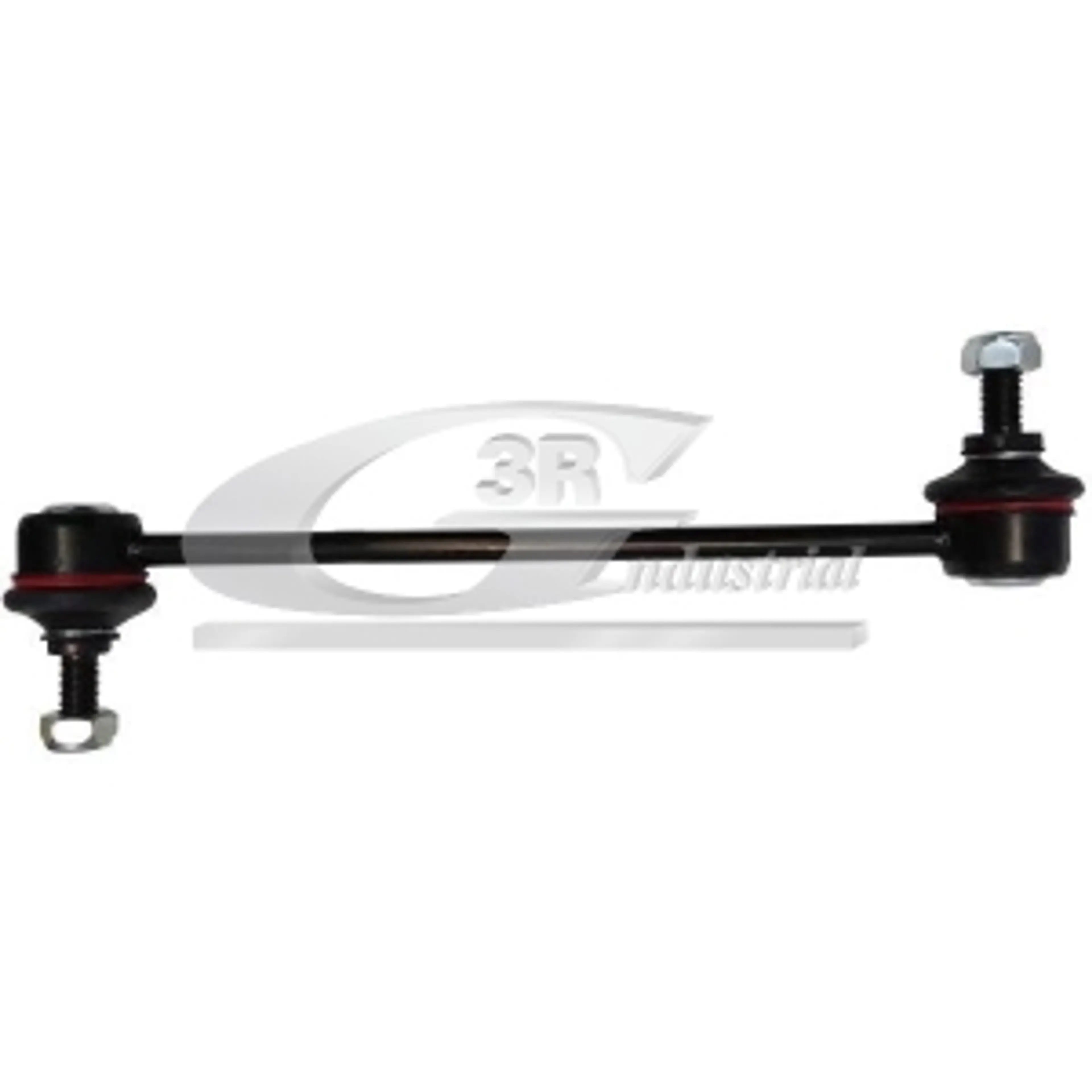 BIELETA SUSPENSION