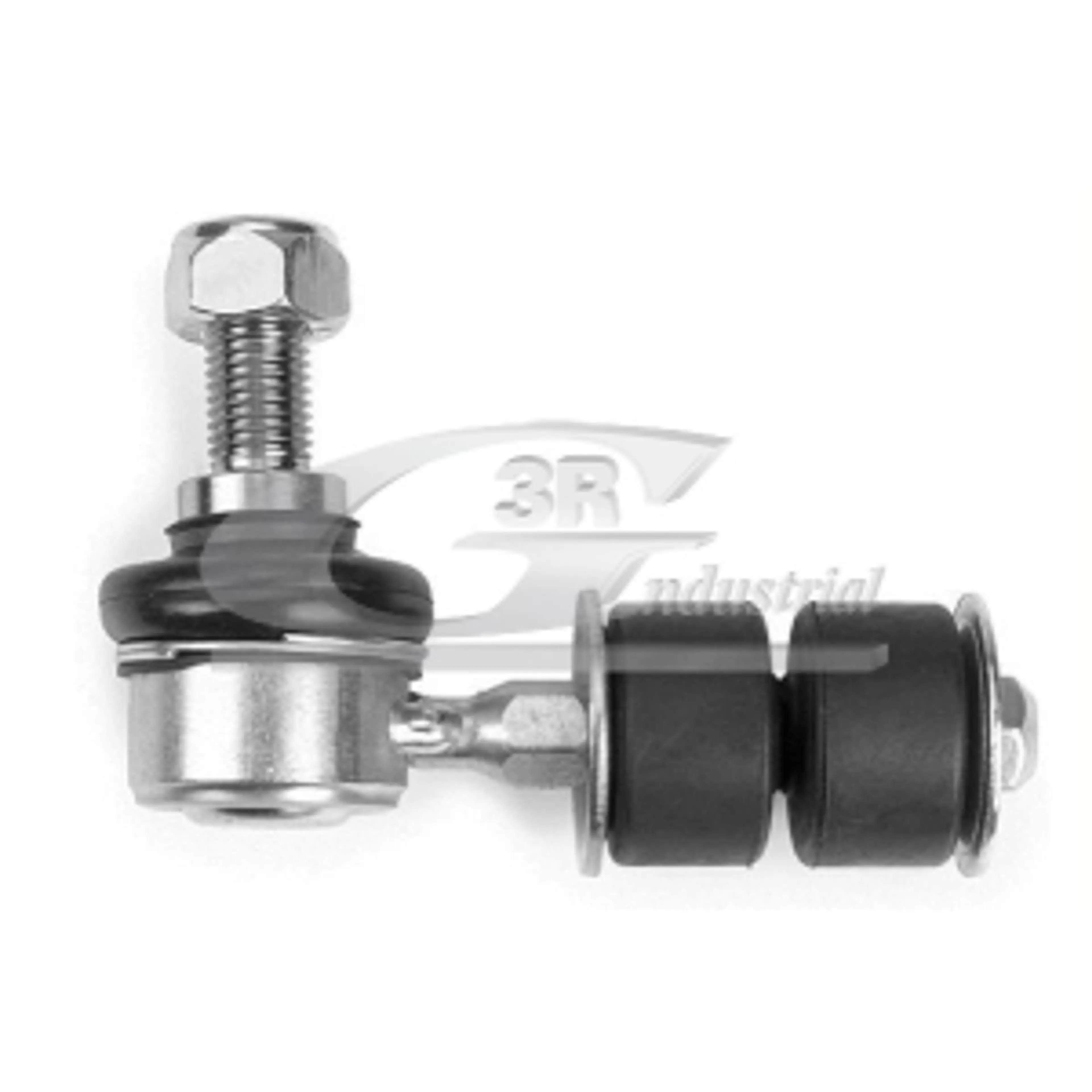 BIELETA SUSPENSION