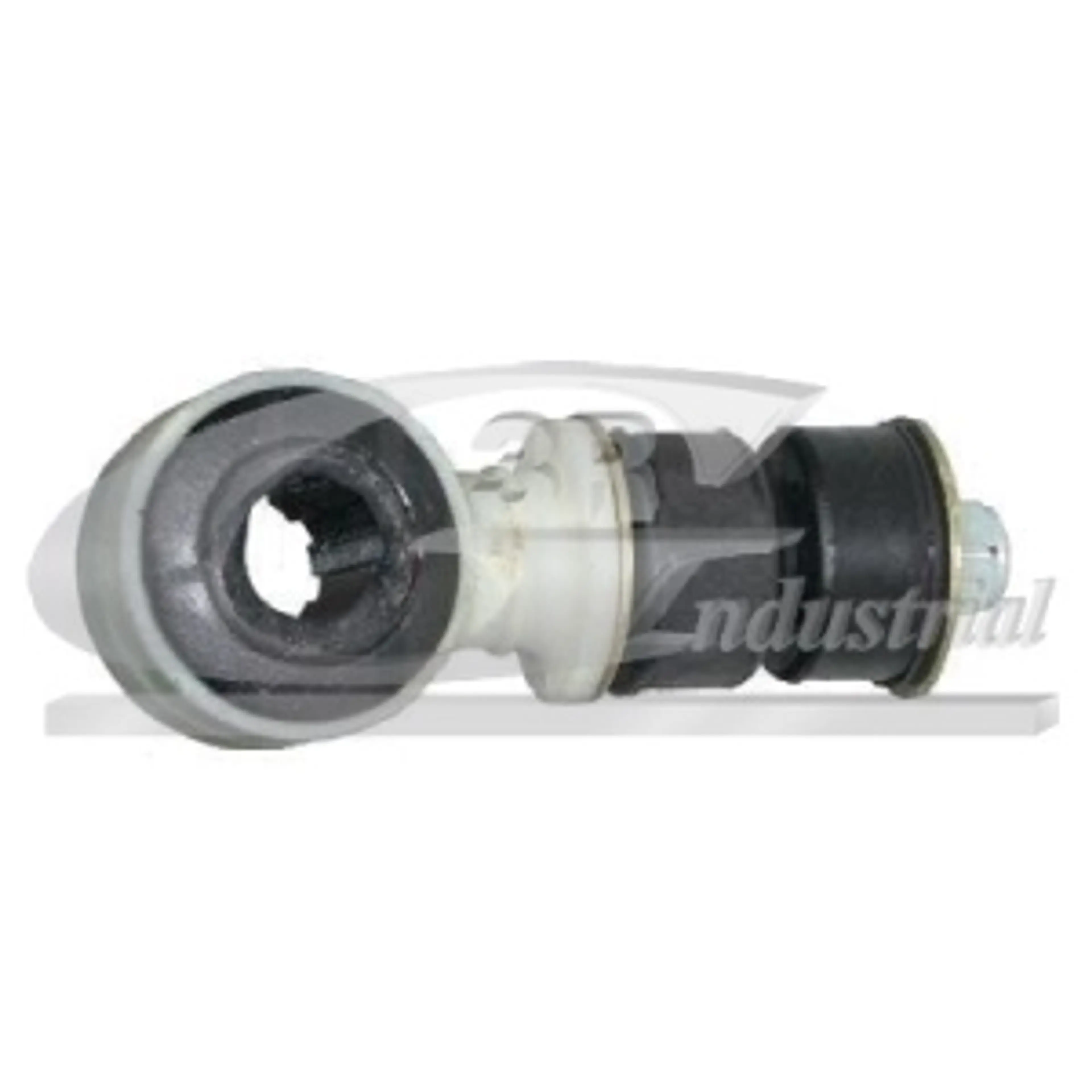 BIELETA SUSPENSION