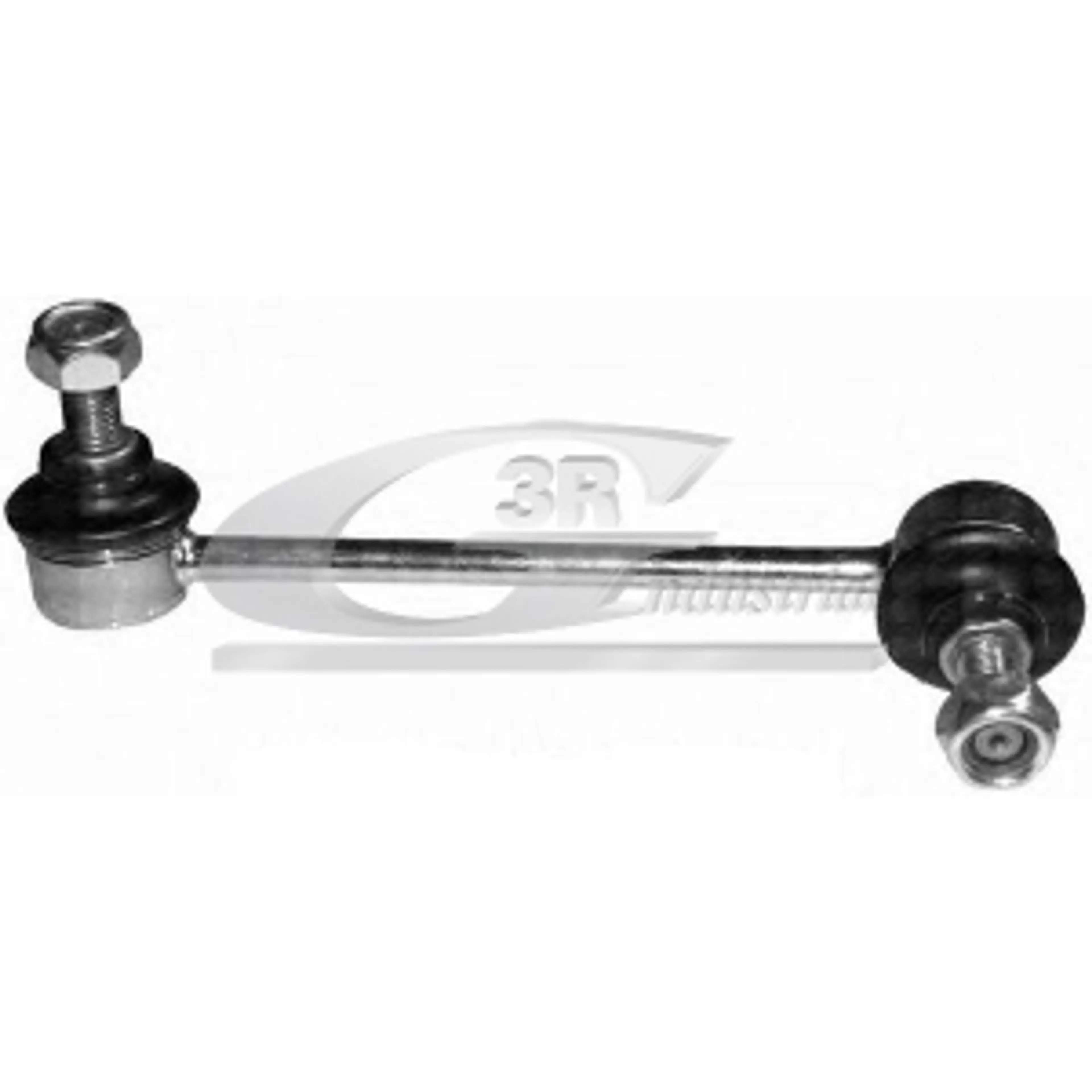 BIELETA SUSPENSION