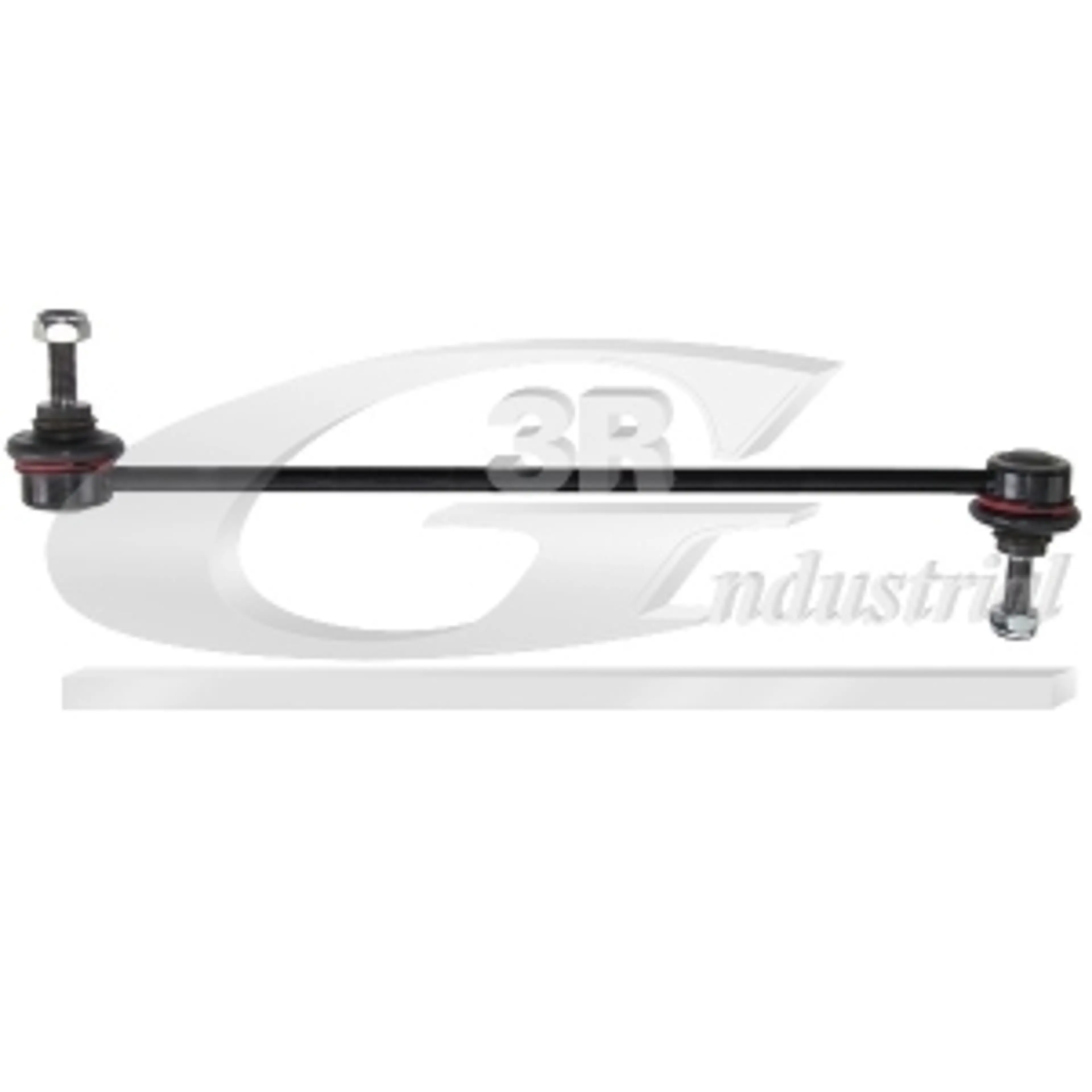 BIELETA SUSPENSION
