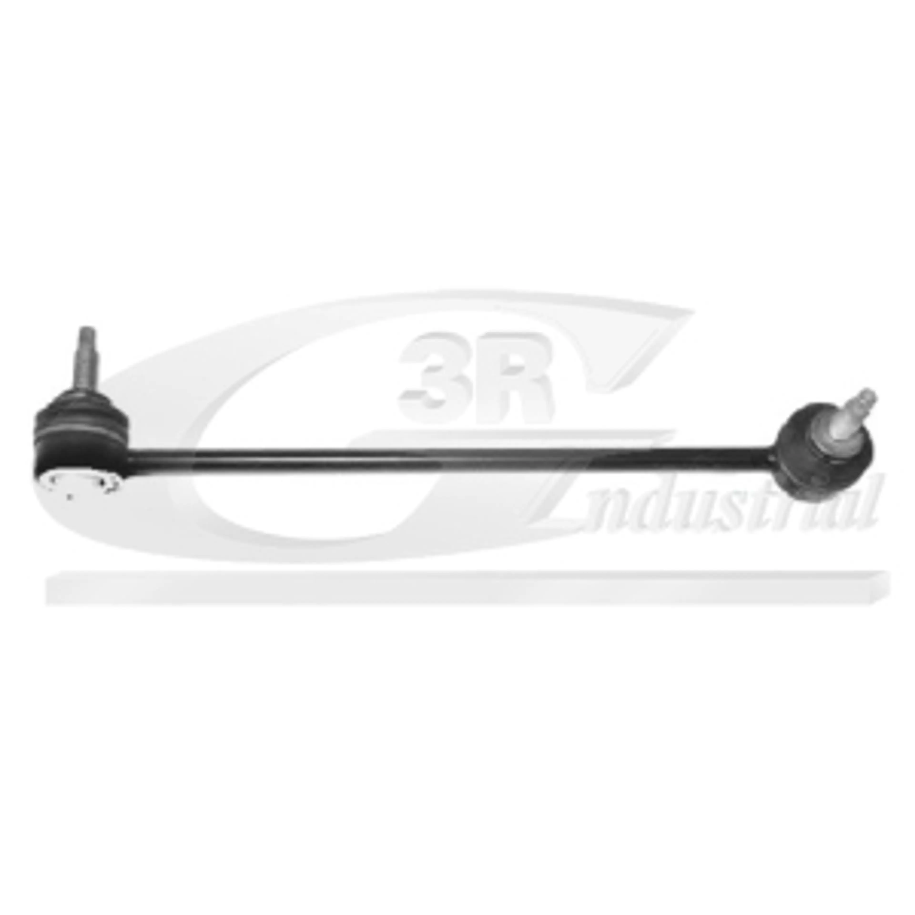 BIELETA SUSPENSION