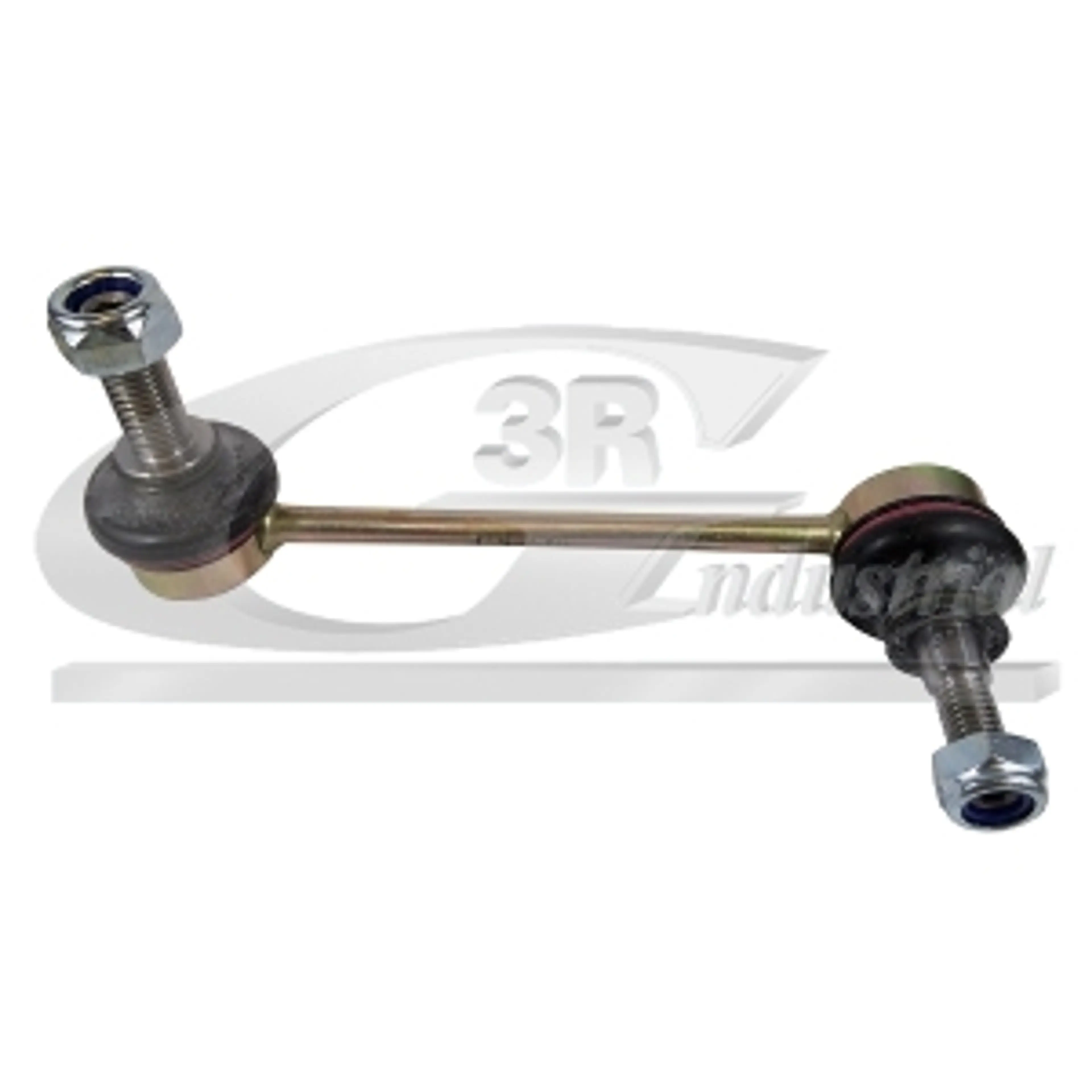 BIELETA SUSPENSION