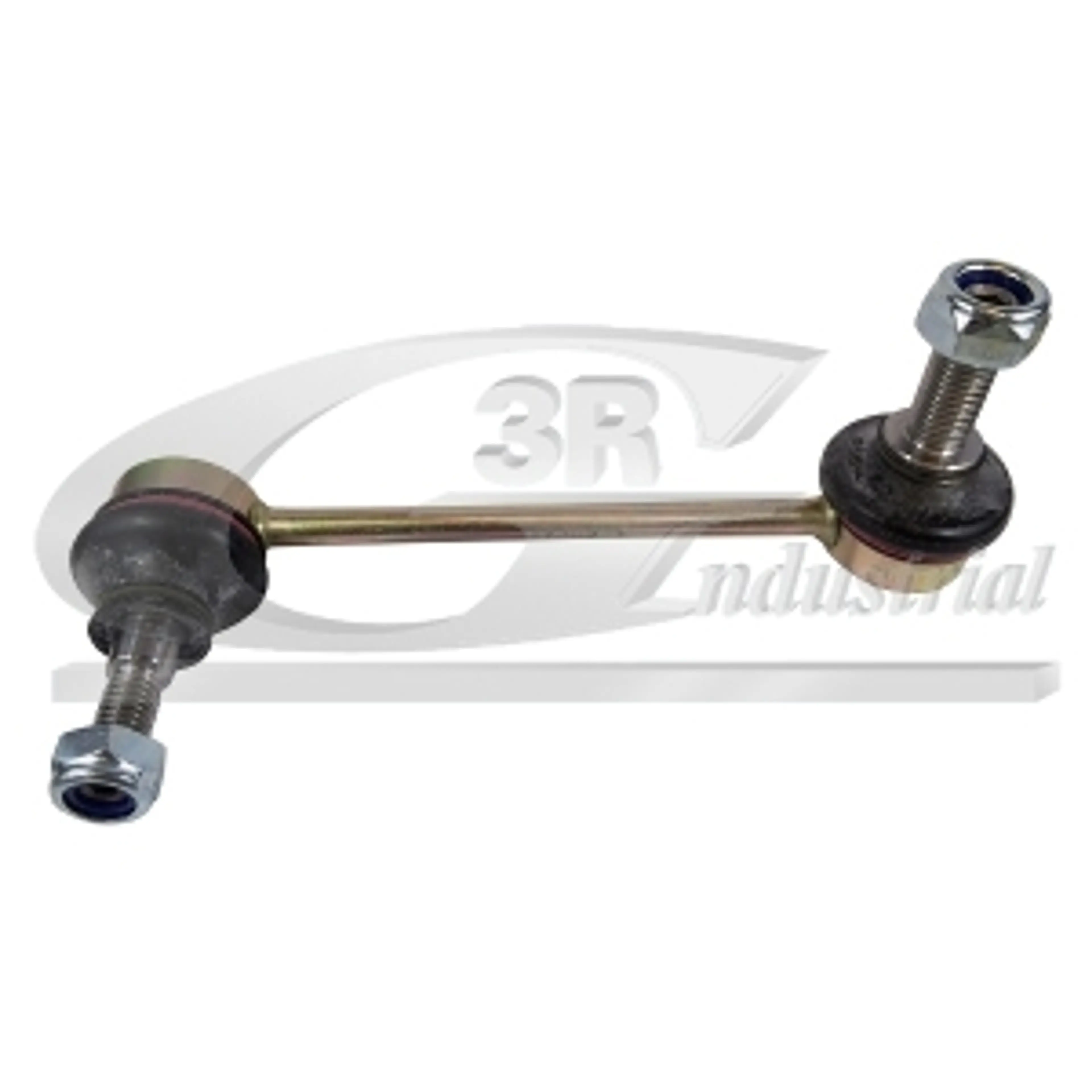 BIELETA SUSPENSION