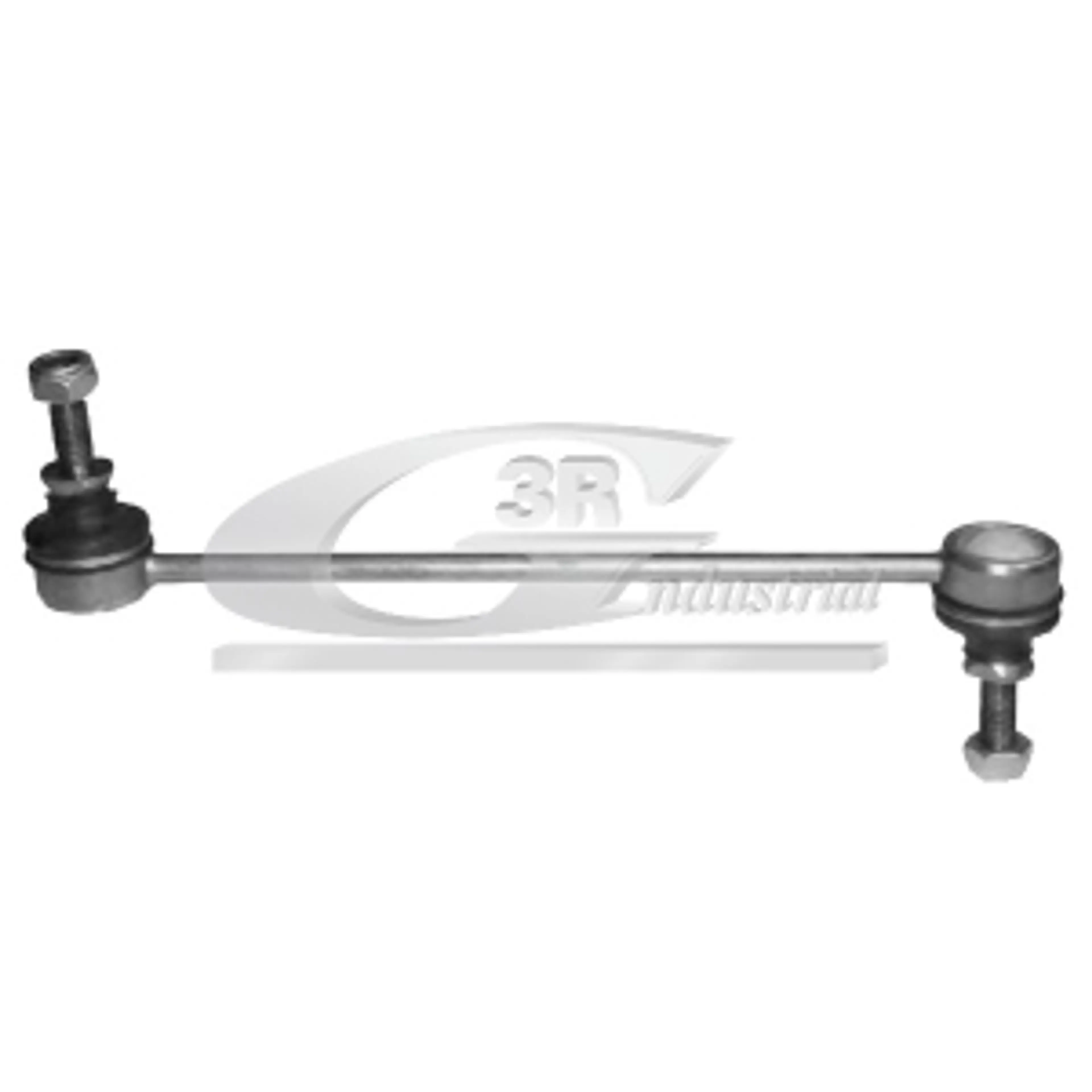 BIELETA SUSPENSION