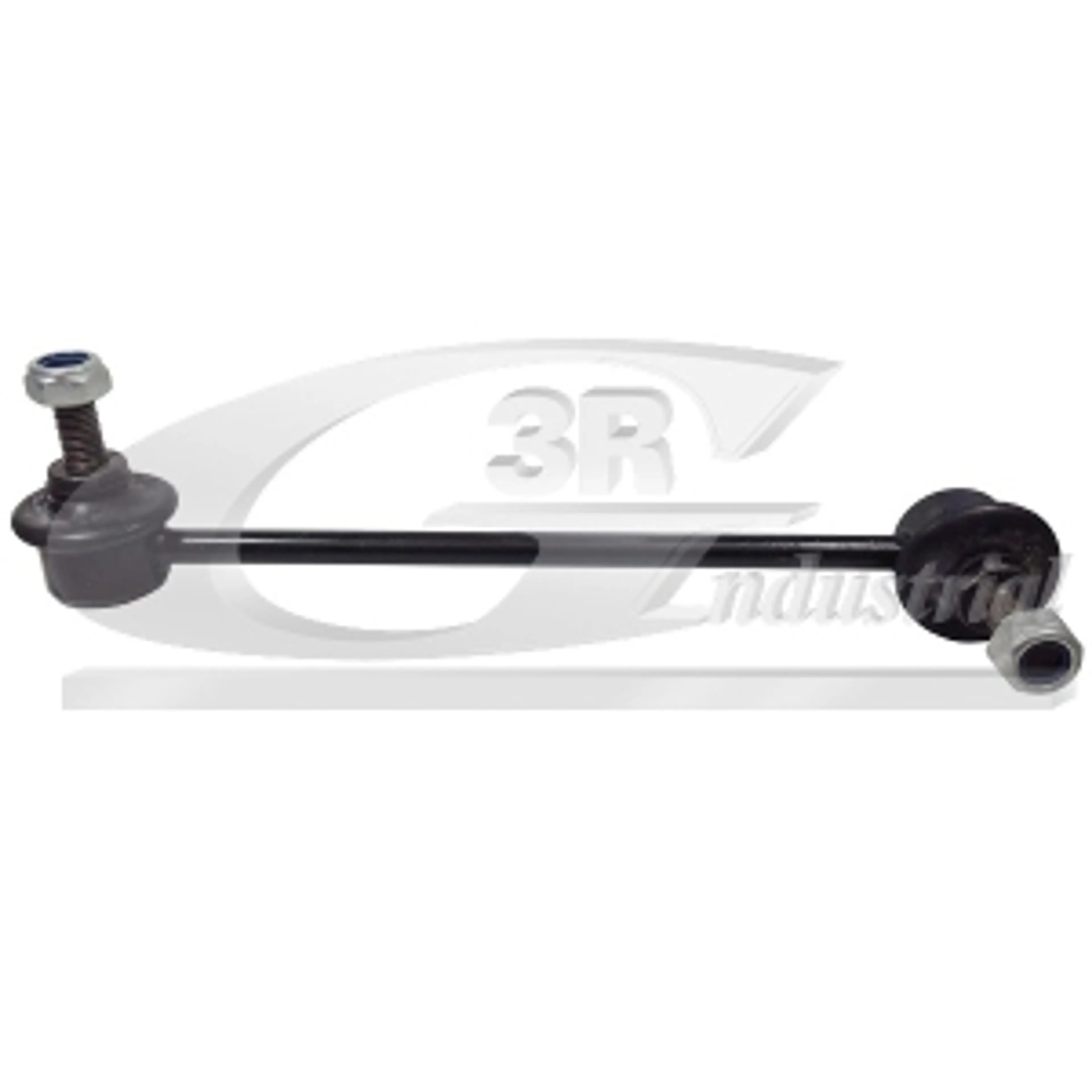 BIELETA SUSPENSION
