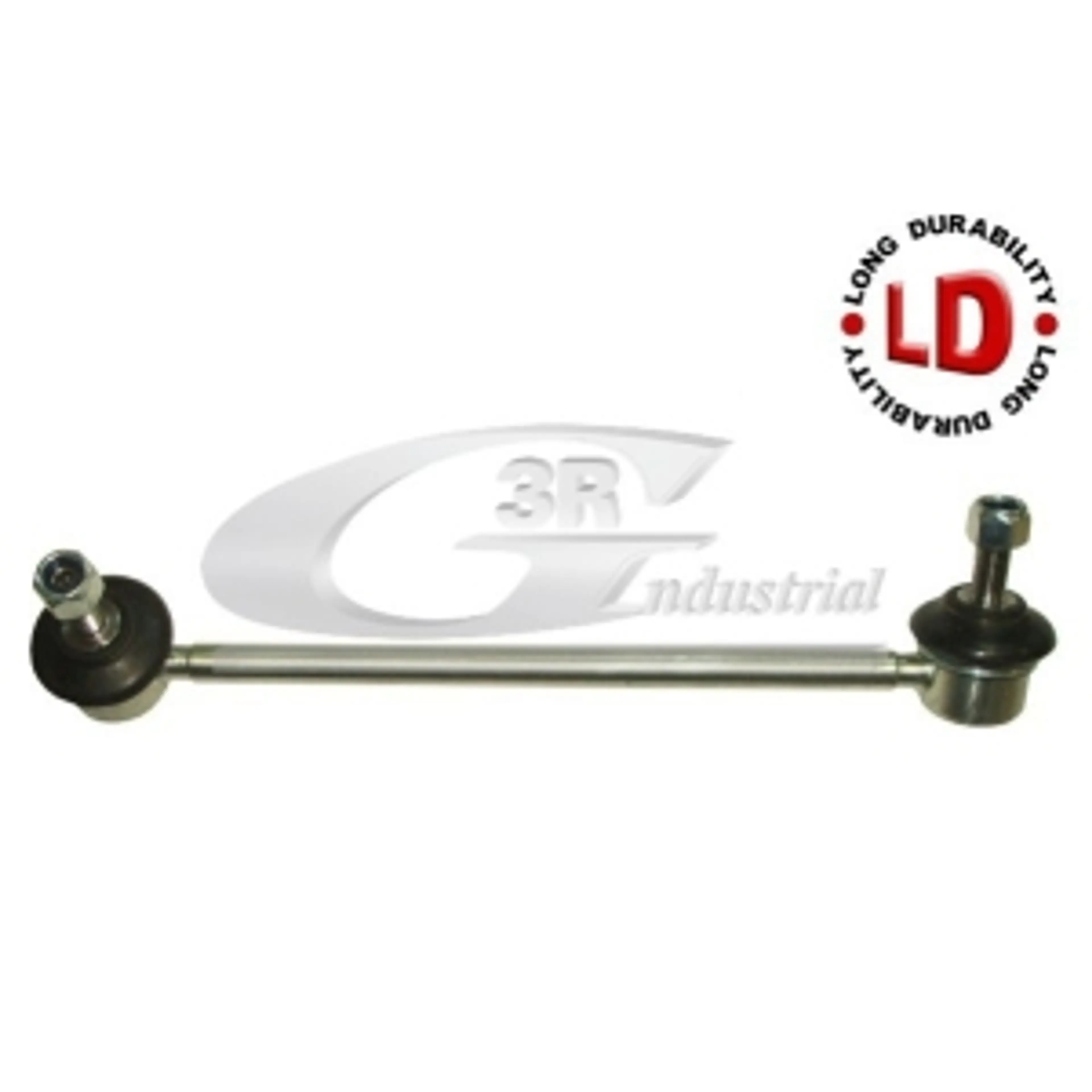 BIELETA SUSPENSION