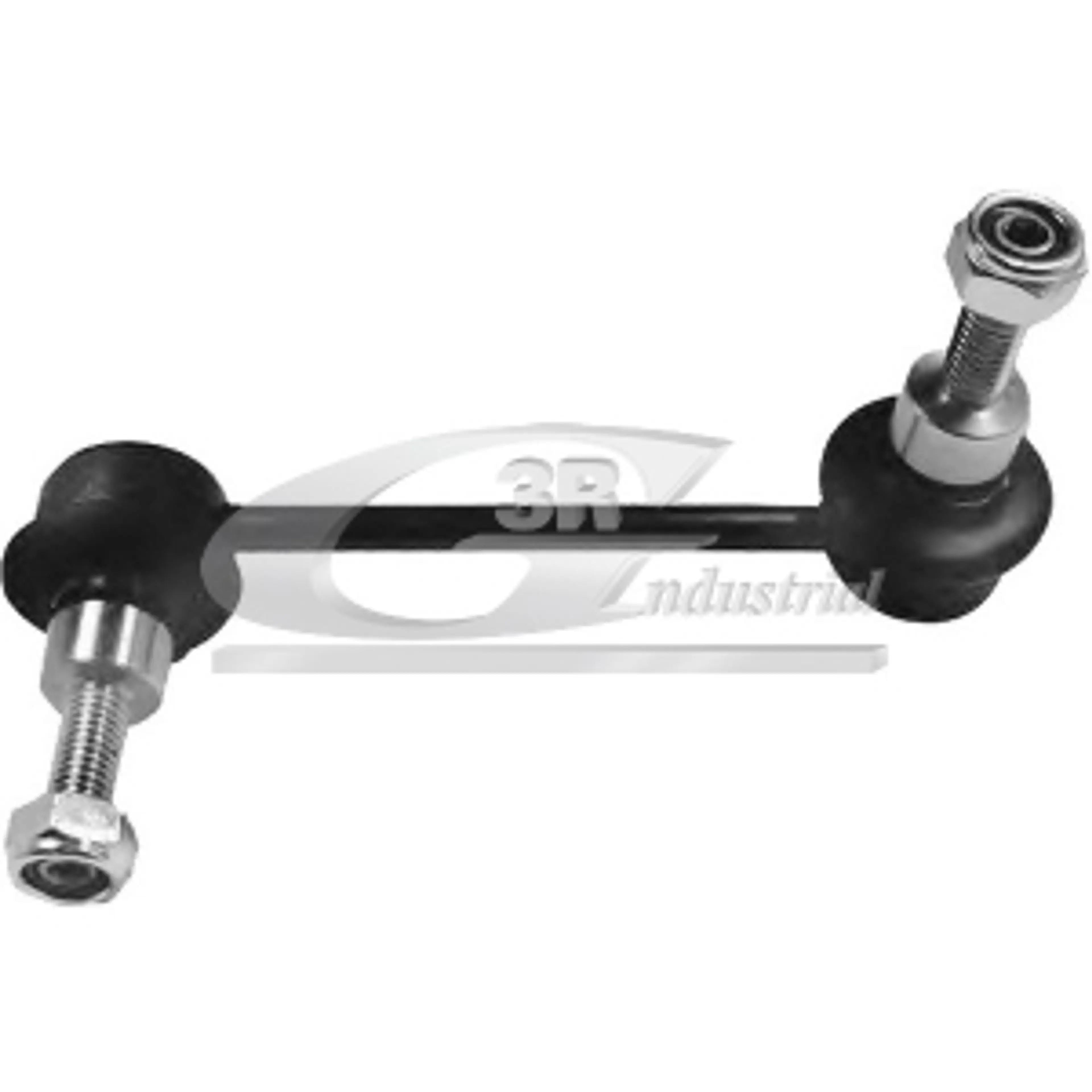 BIELETA SUSPENSION