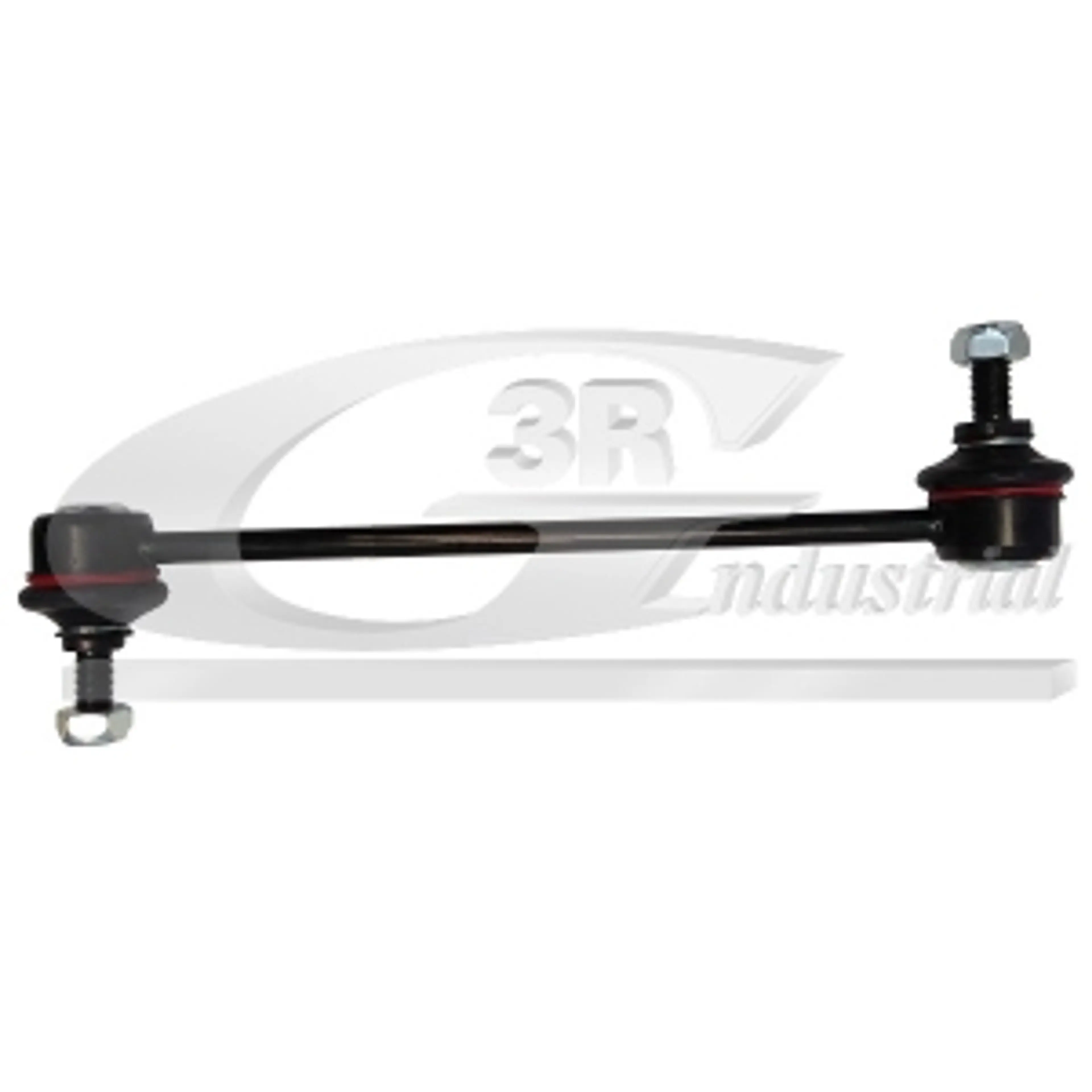 BIELETA SUSPENSION