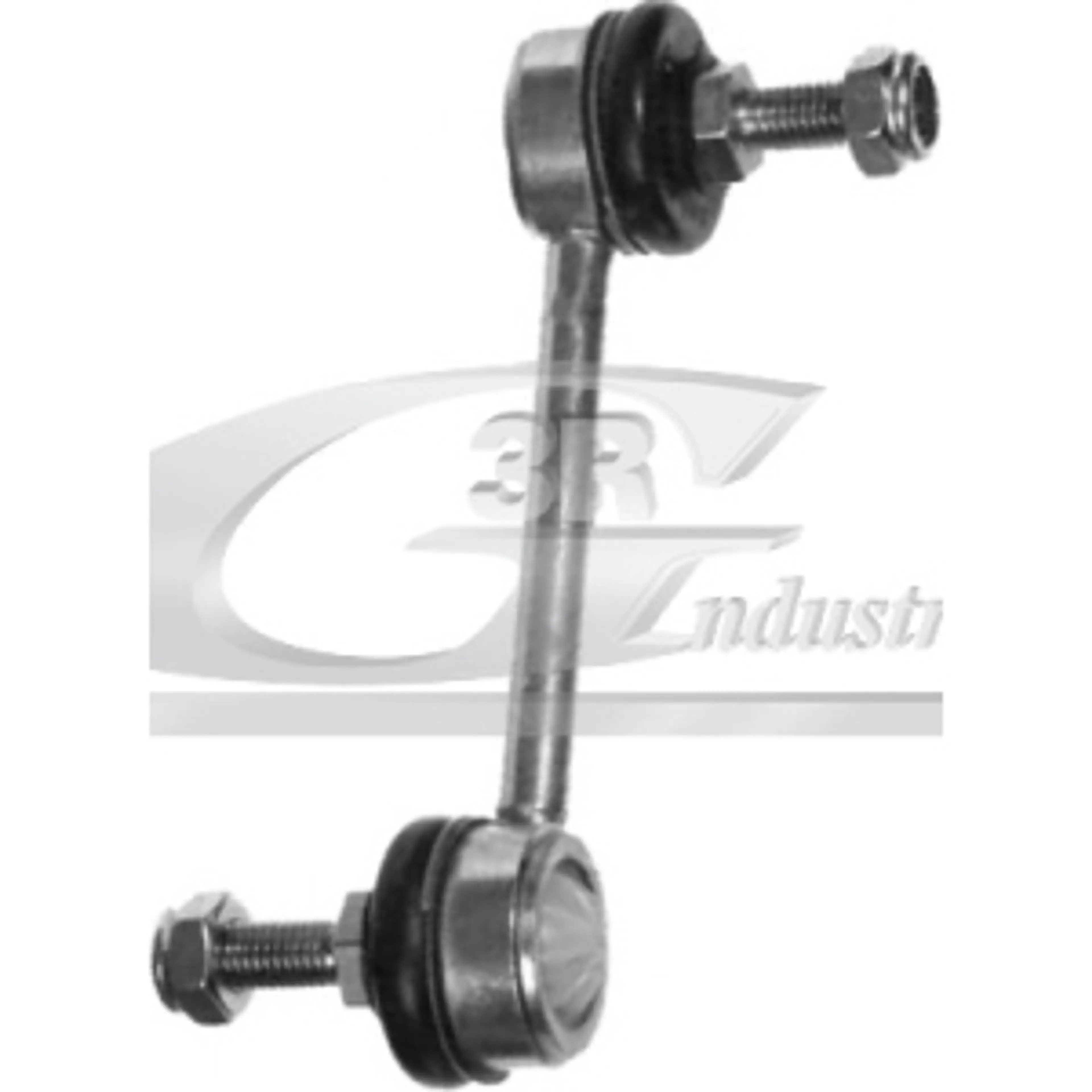 BIELETA SUSPENSION