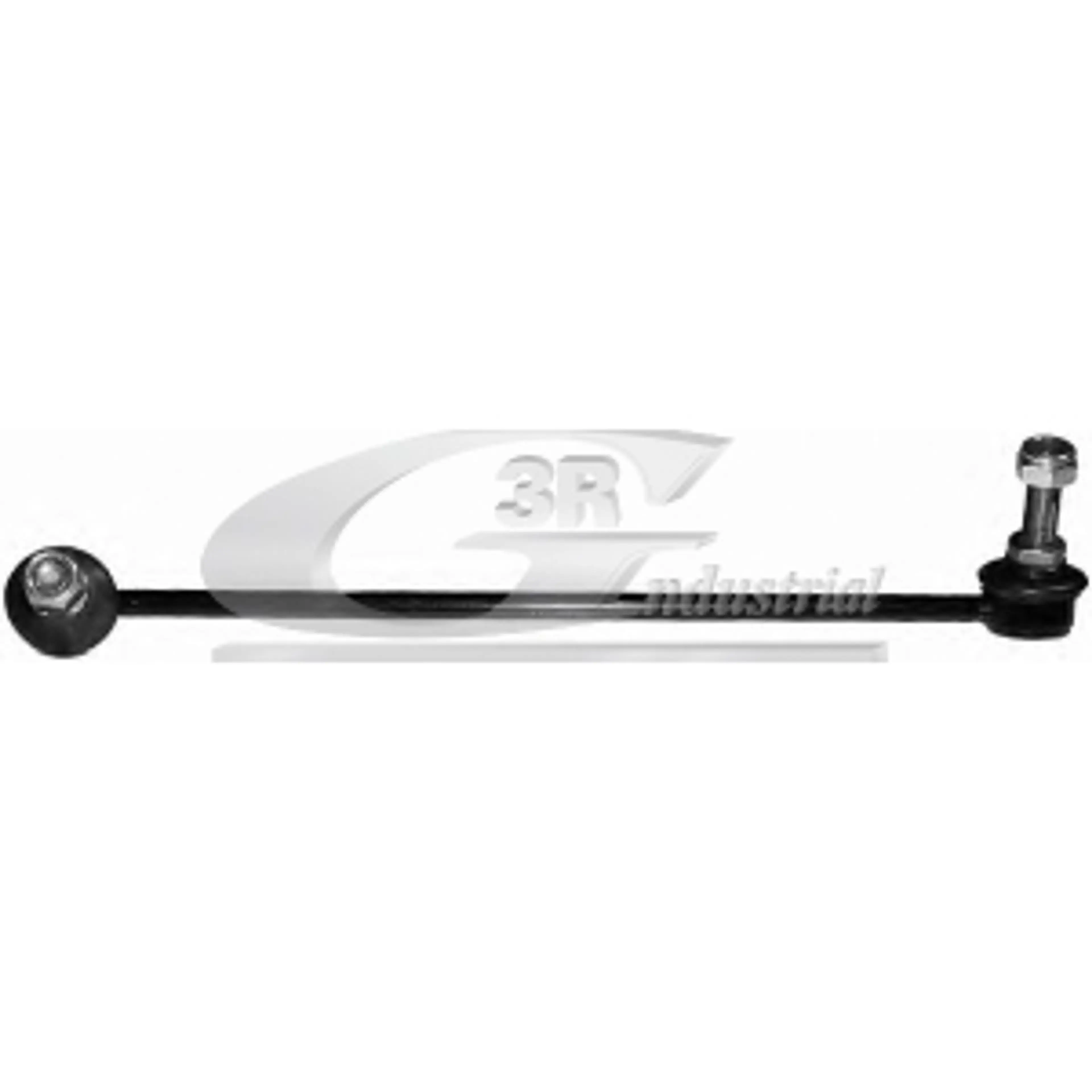 BIELETA SUSPENSION