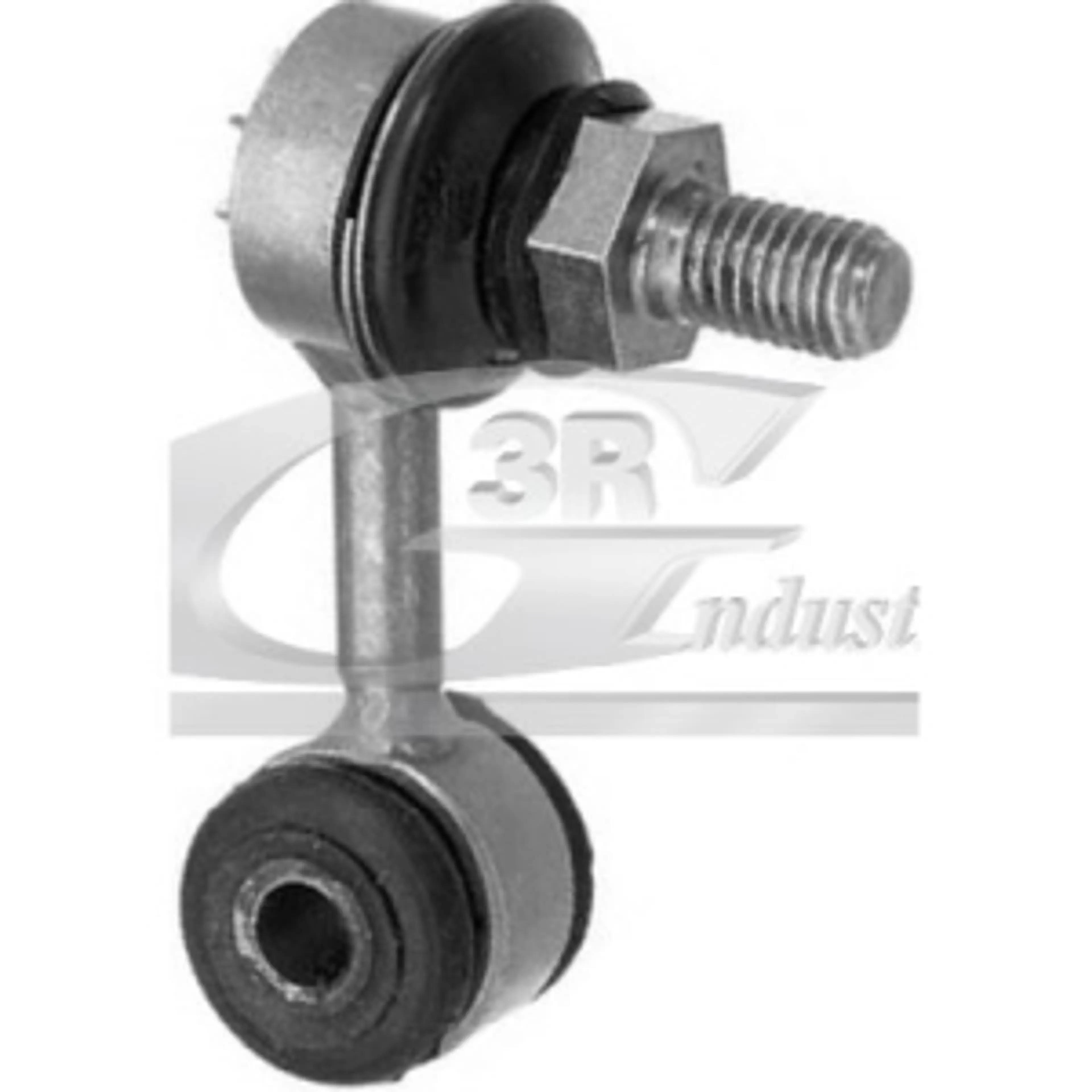BIELETA SUSPENSION