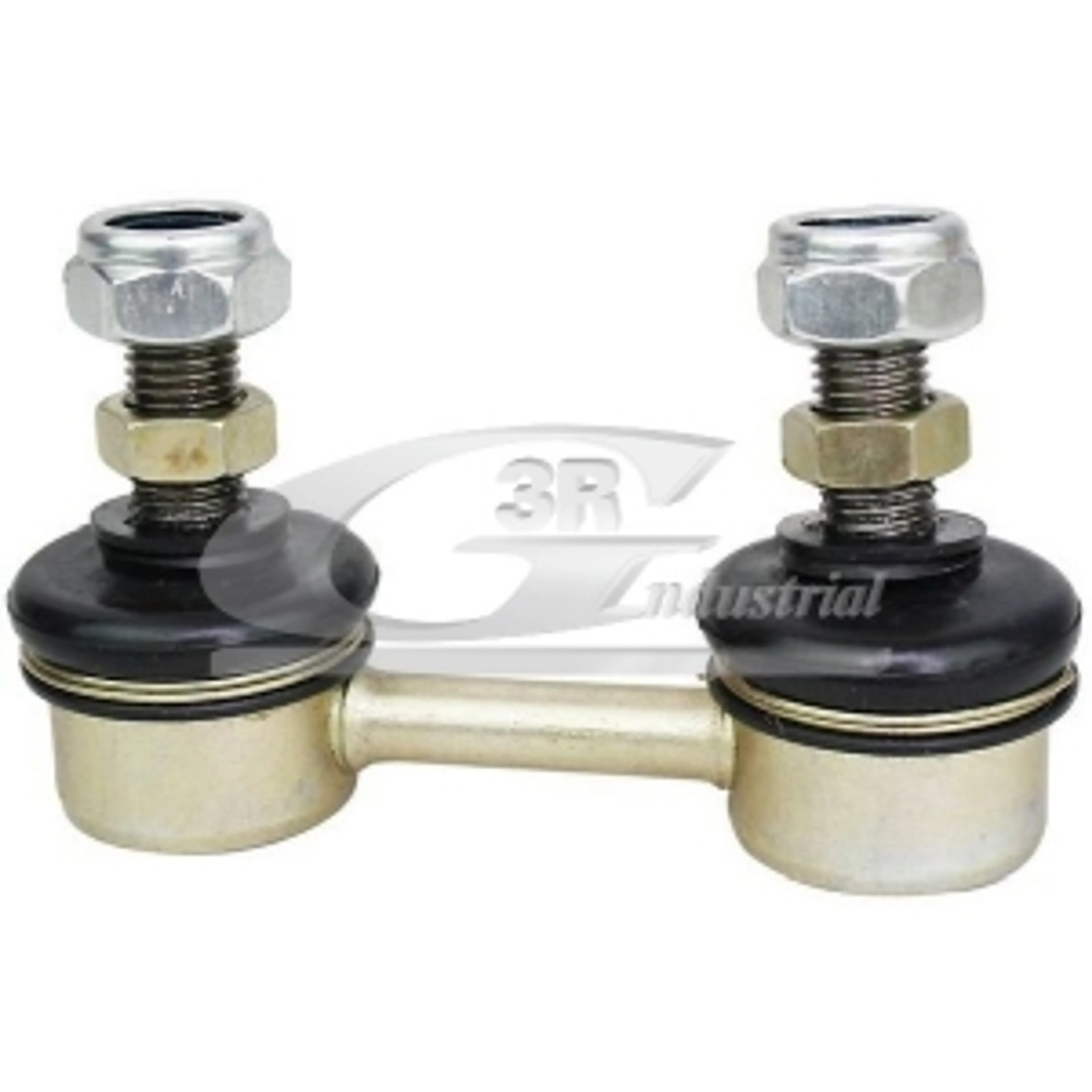 BIELETA SUSPENSION