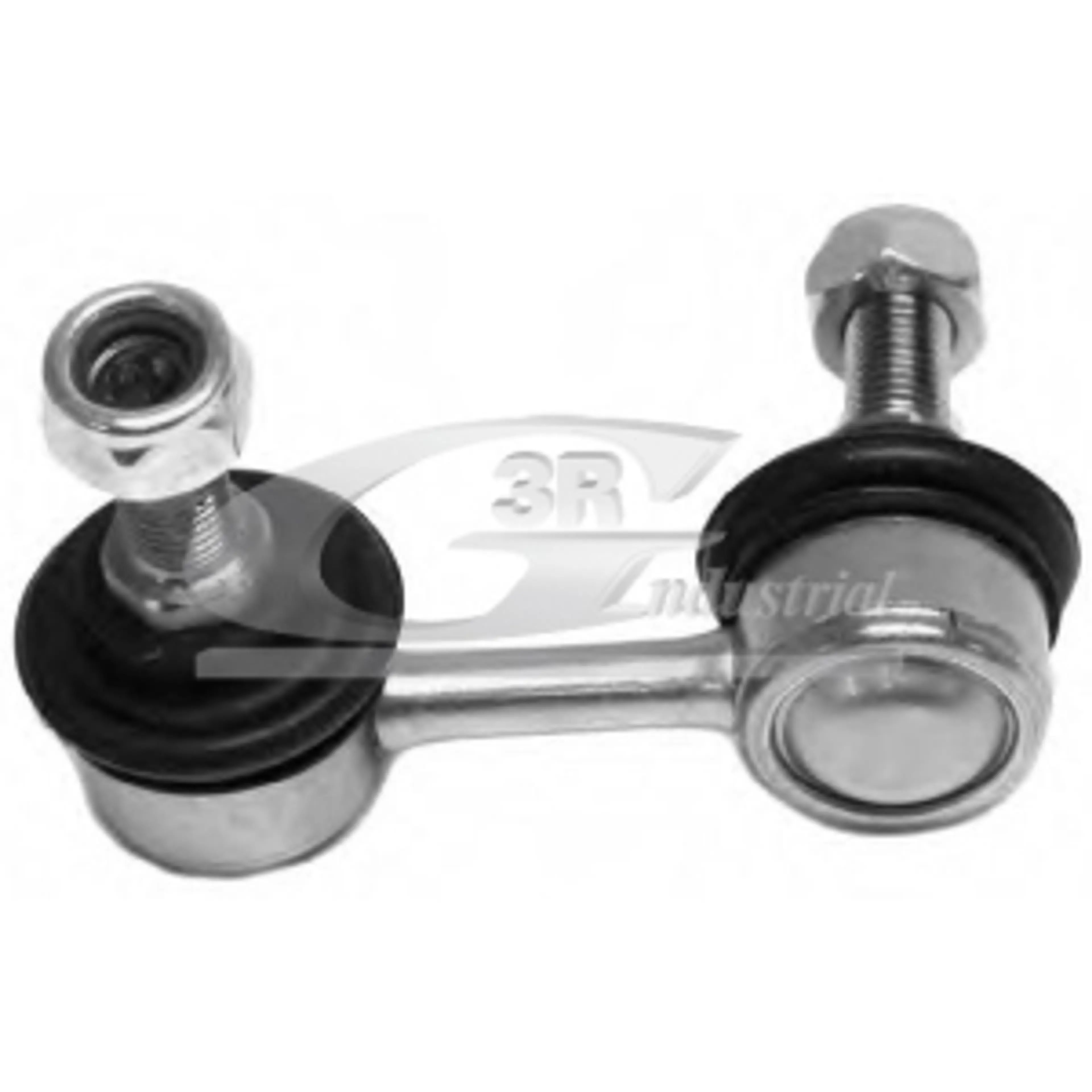 BIELETA SUSPENSION