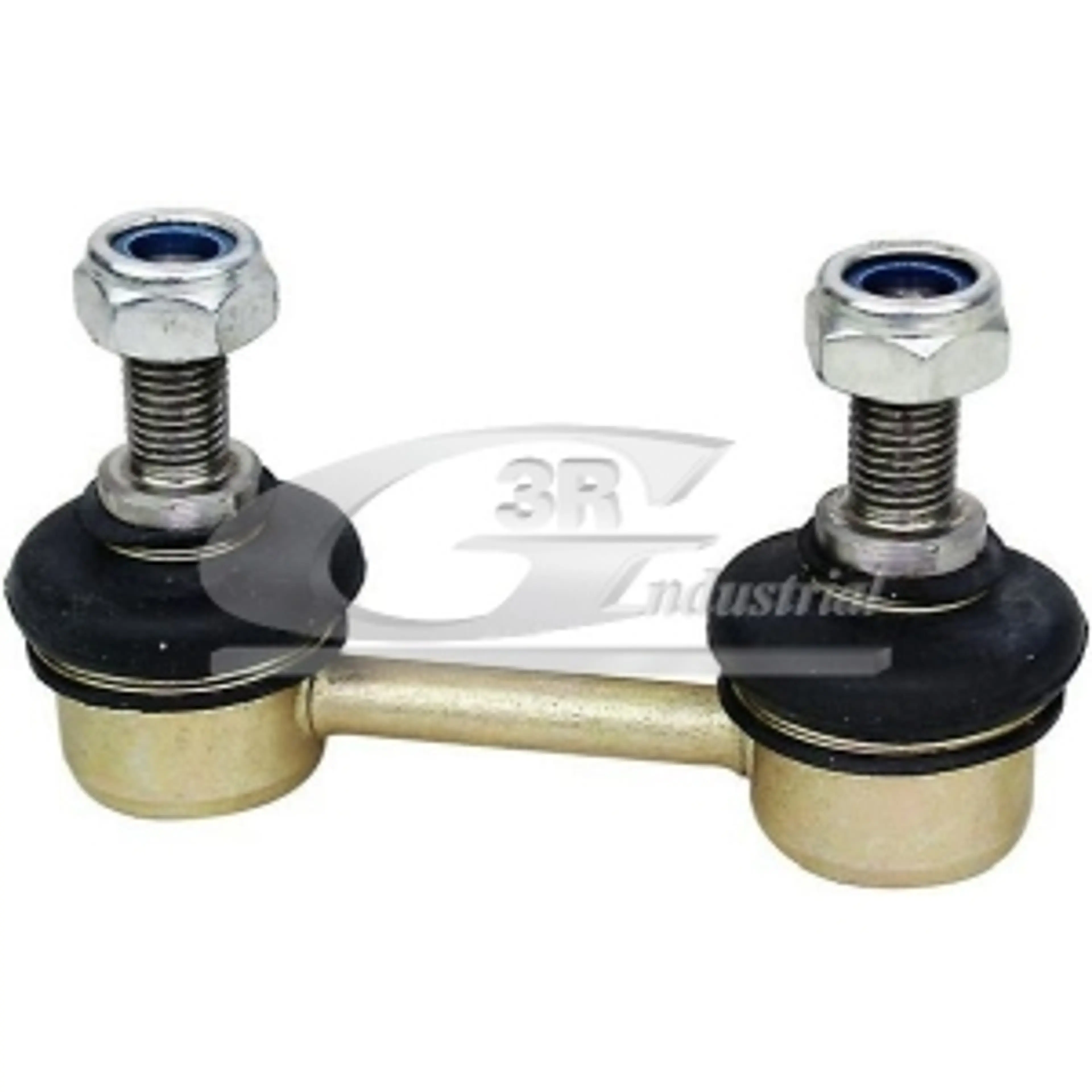 BIELETA SUSPENSION