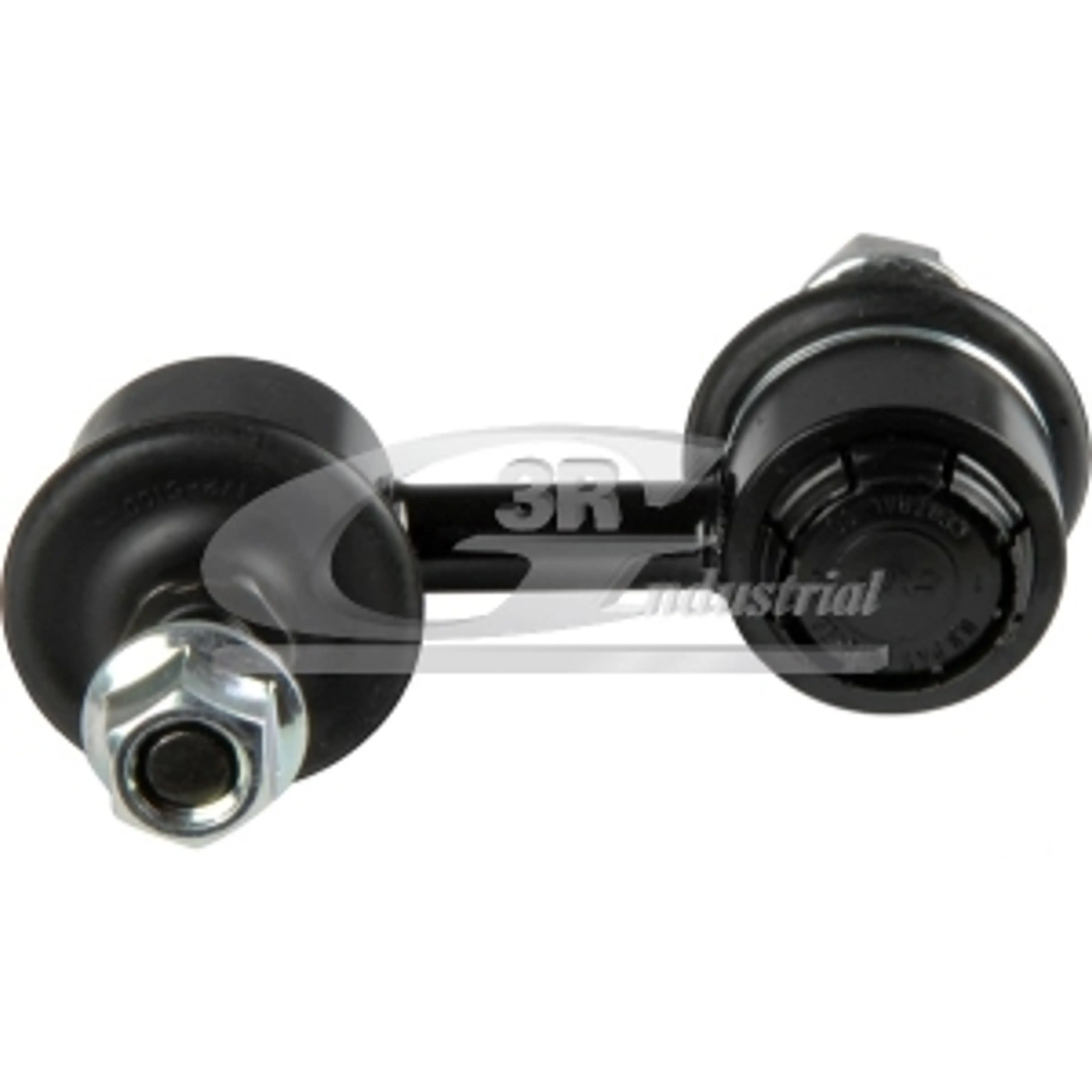BIELETA SUSPENSION