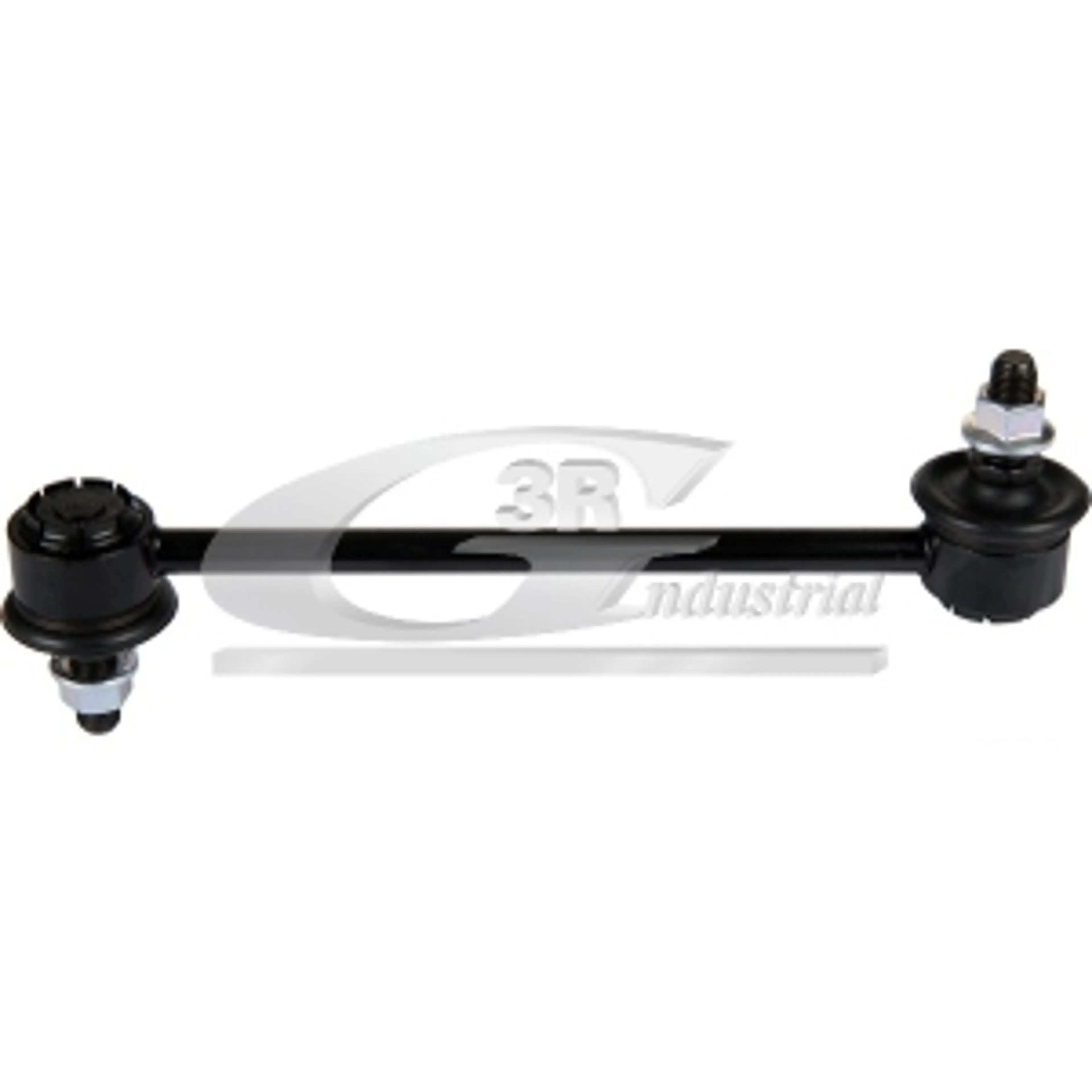BIELETA SUSPENSION