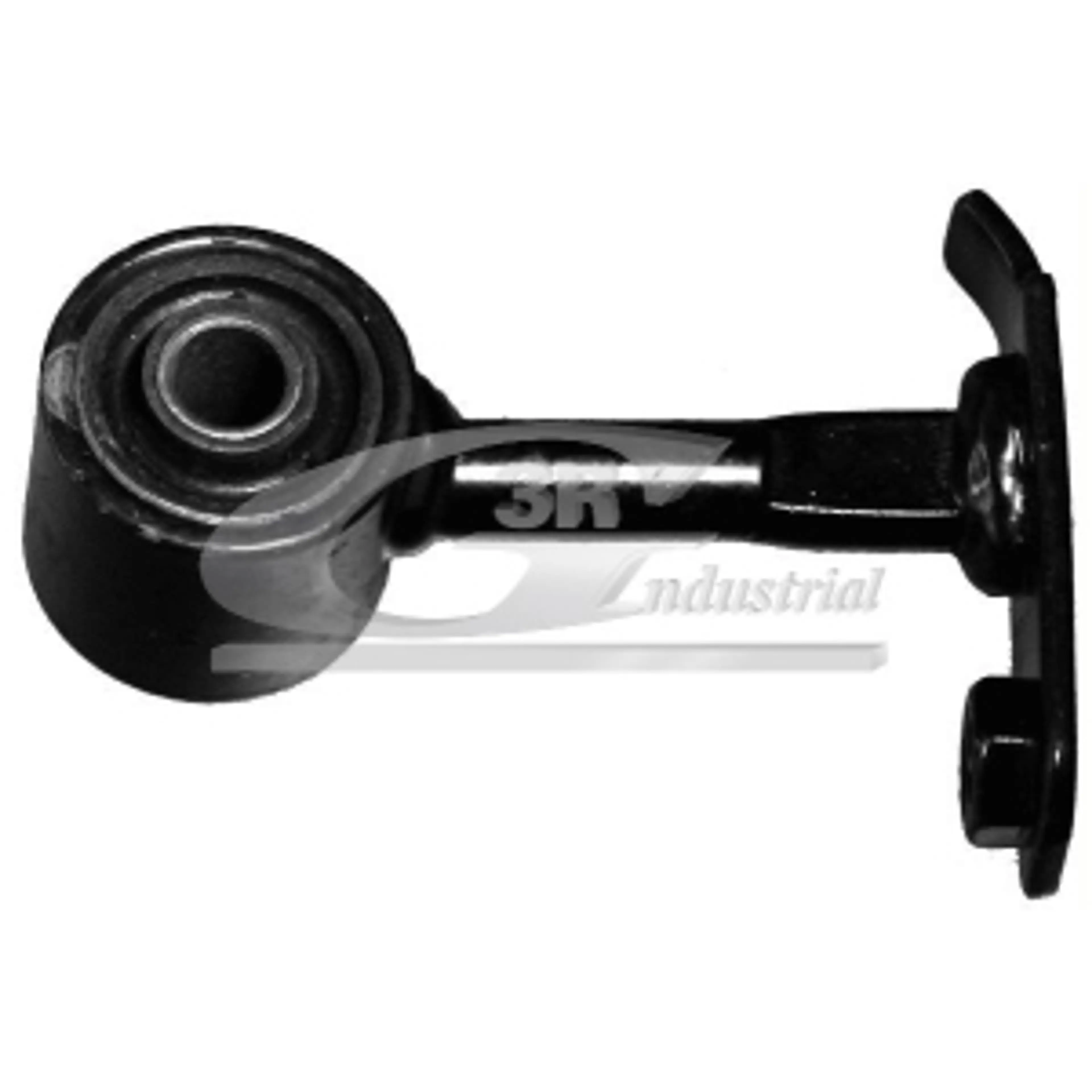 BIELETA SUSPENSION