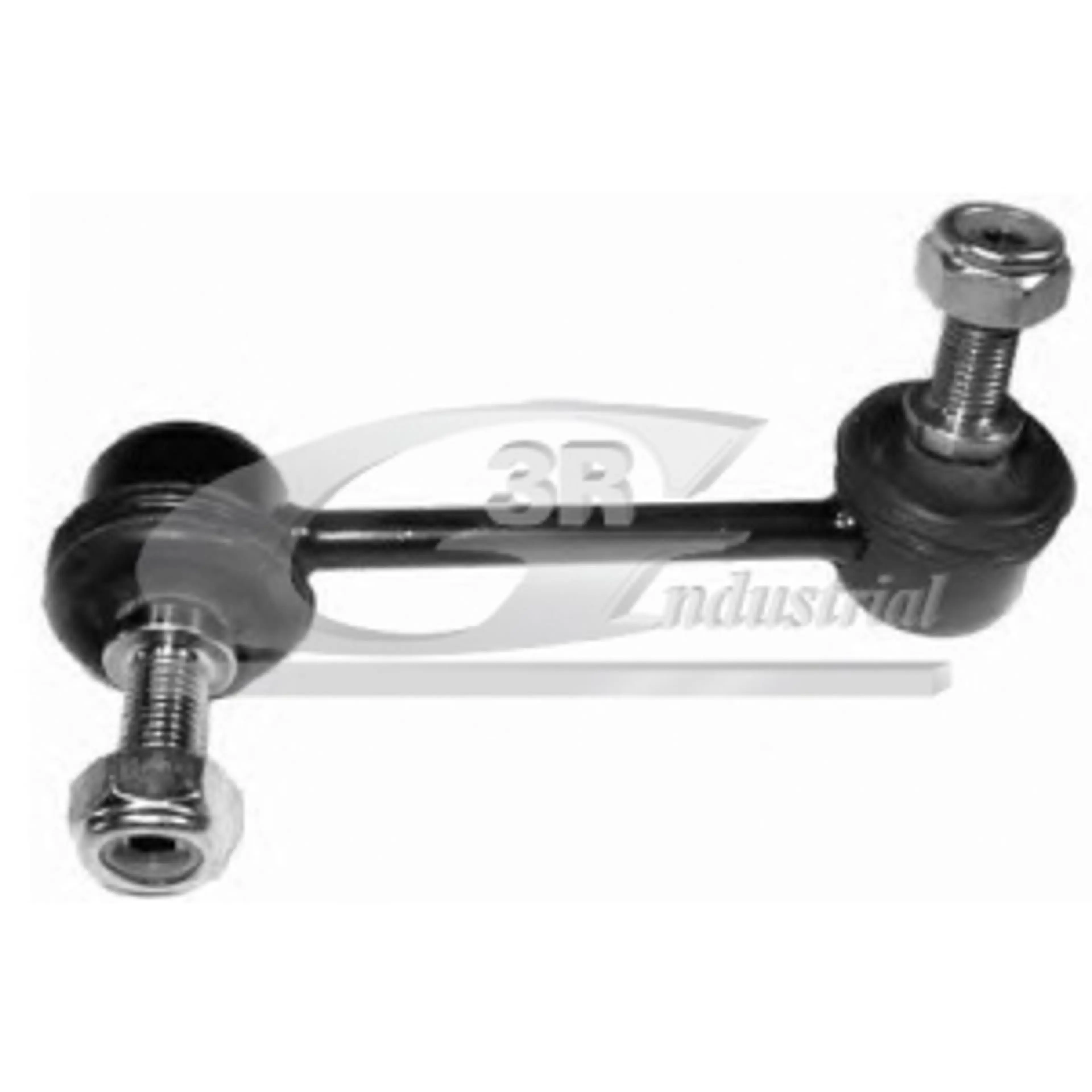 BIELETA SUSPENSION