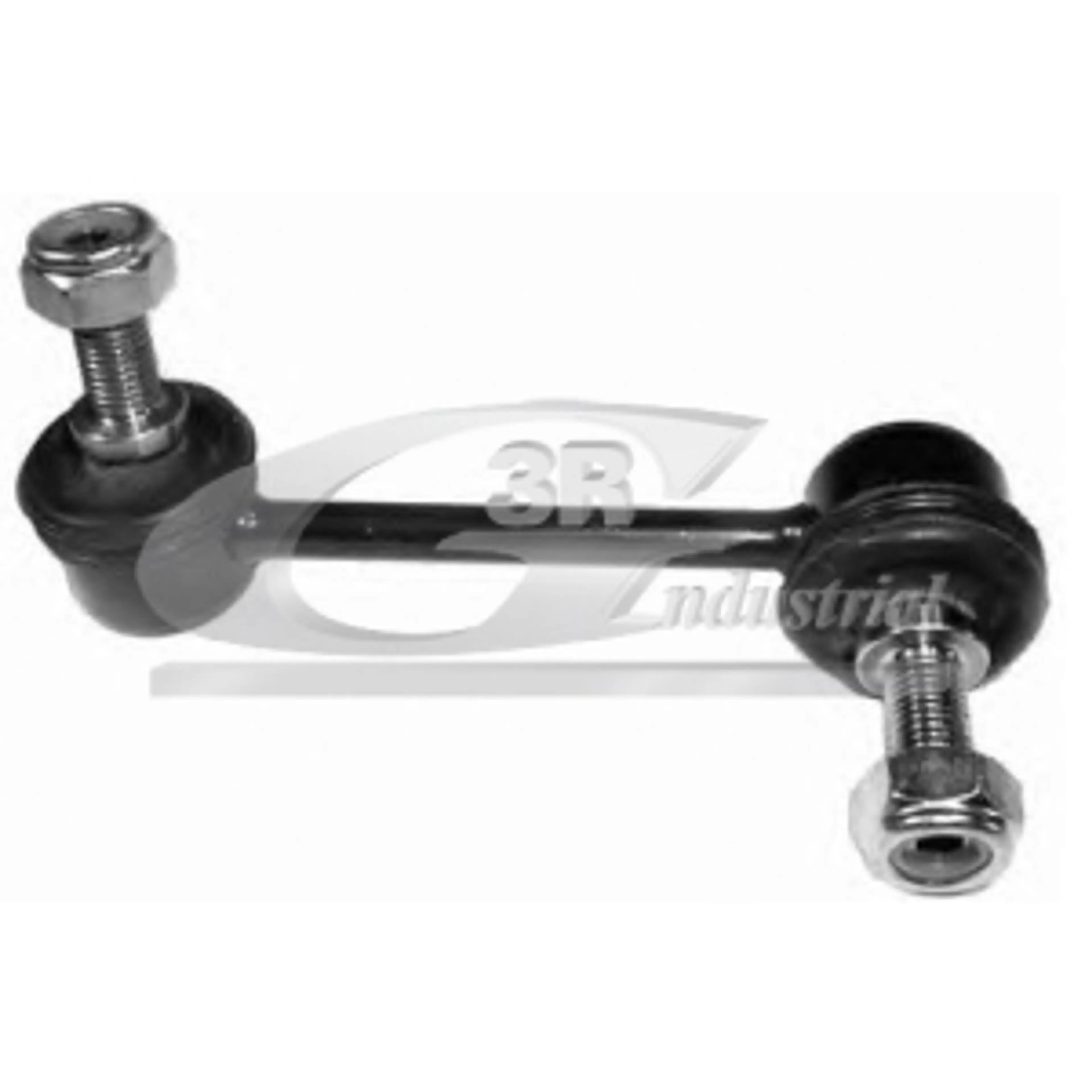 BIELETA SUSPENSION