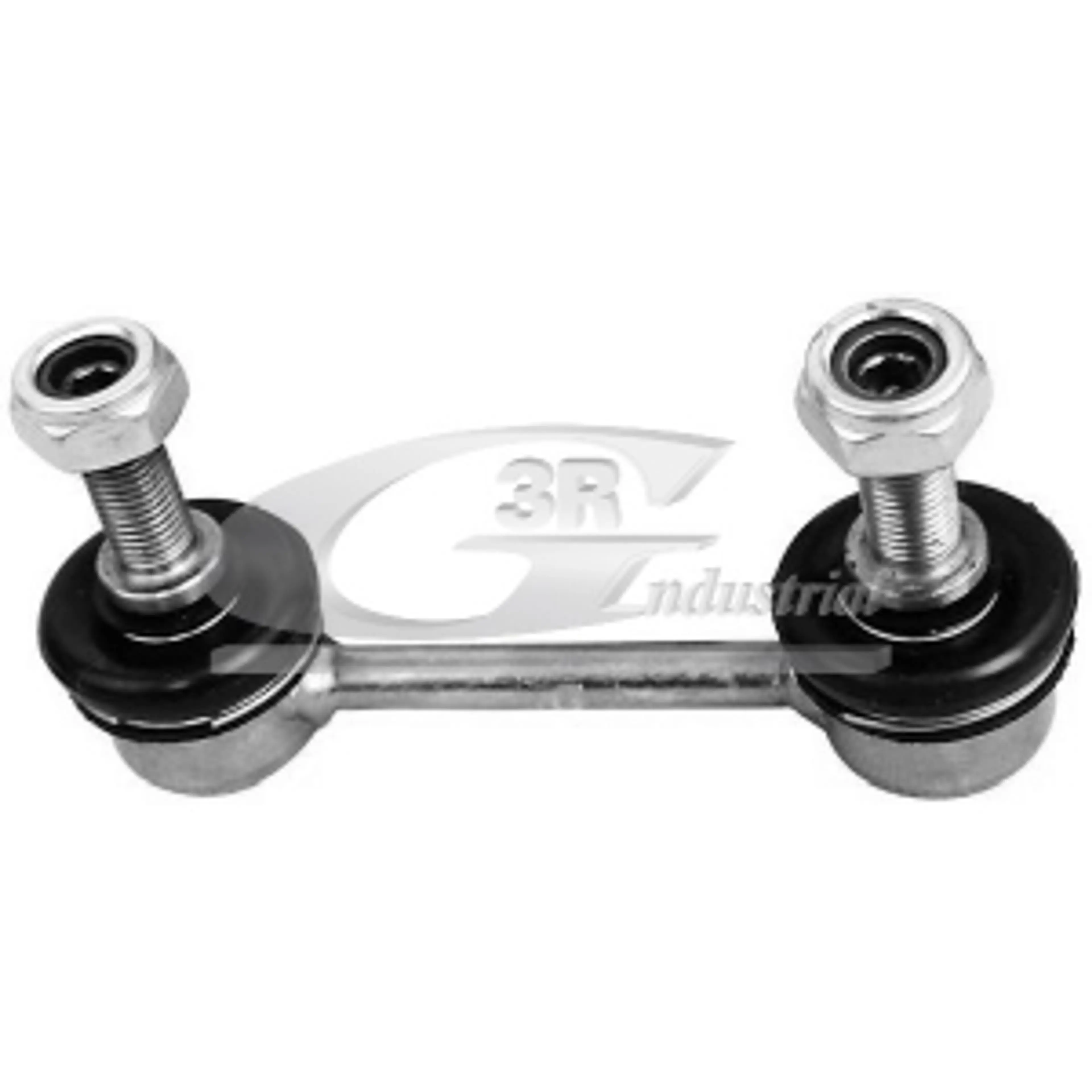 BIELETA SUSPENSION