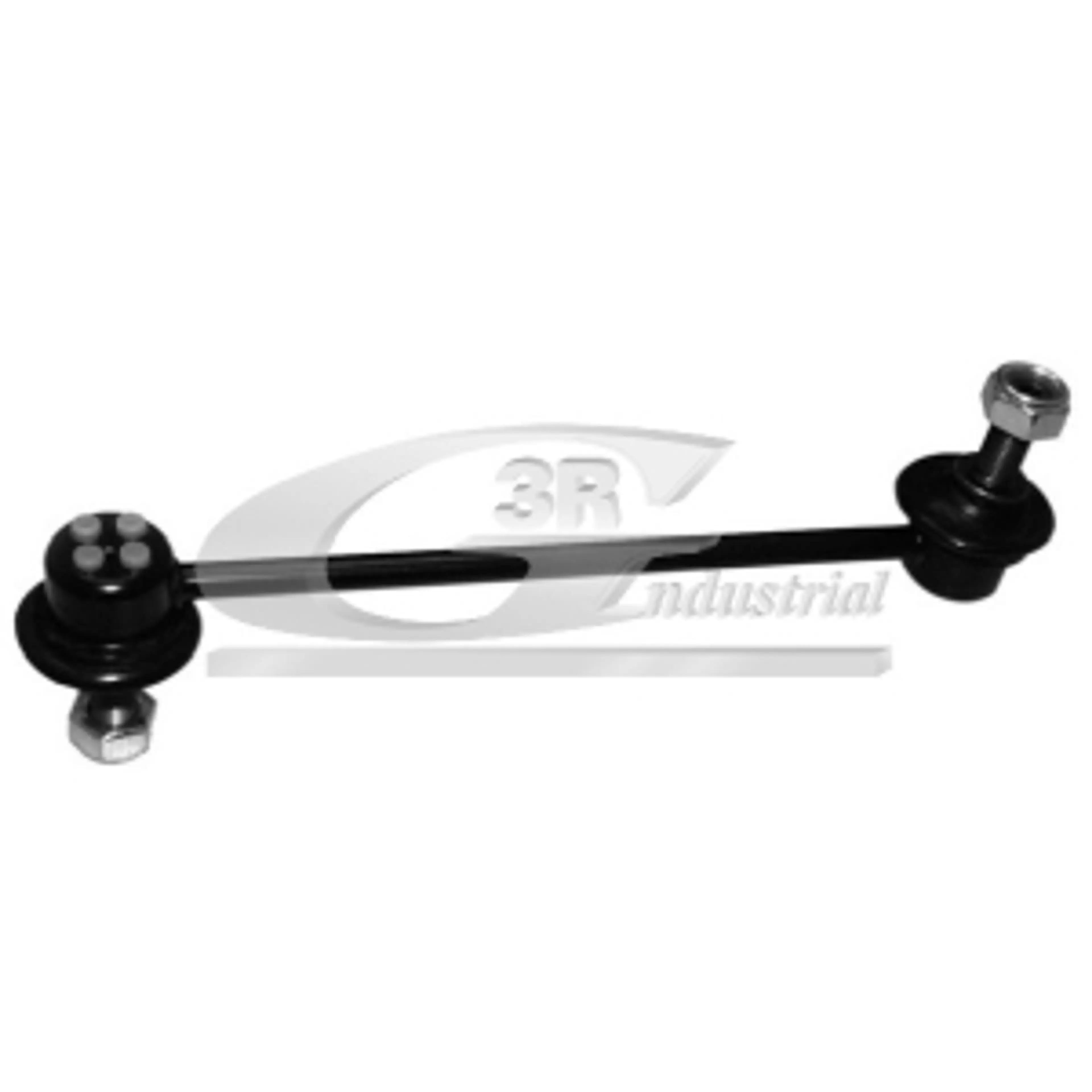 BIELETA SUSPENSION